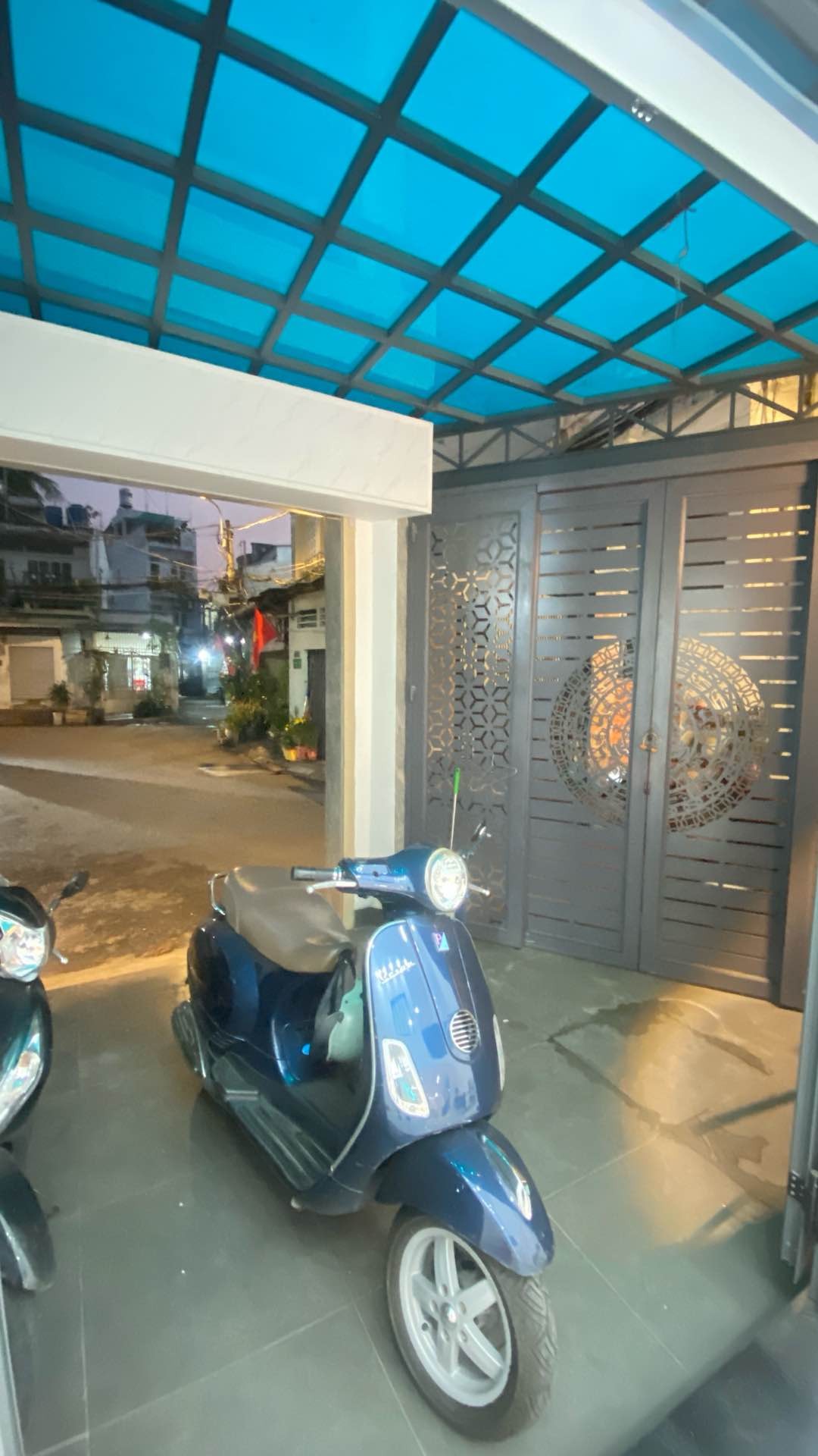 Bán nhà riêng Tân Phú, hẻm xe tải tránh, 2 phòng ngủ, 57m2