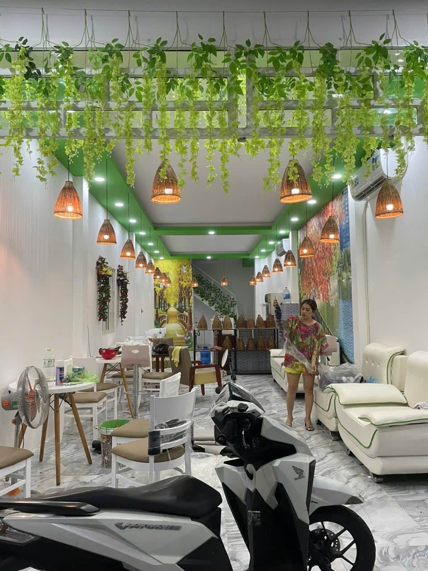 Bán nhà mặt phố 2 tầng, 82.6m2 mặt tiền 4m tại Tân Phú giá 12.8 tỷ