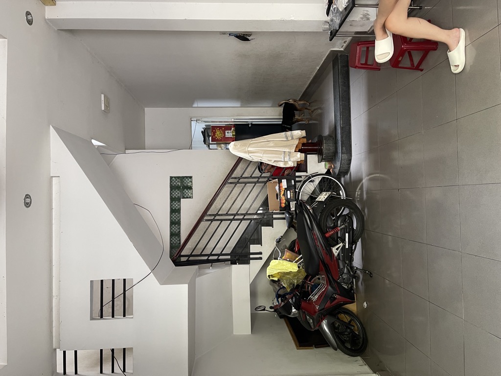 Bán nhà 3 tầng 65m2 tại Tân Bình, giá 8,8 tỷ thương lượng