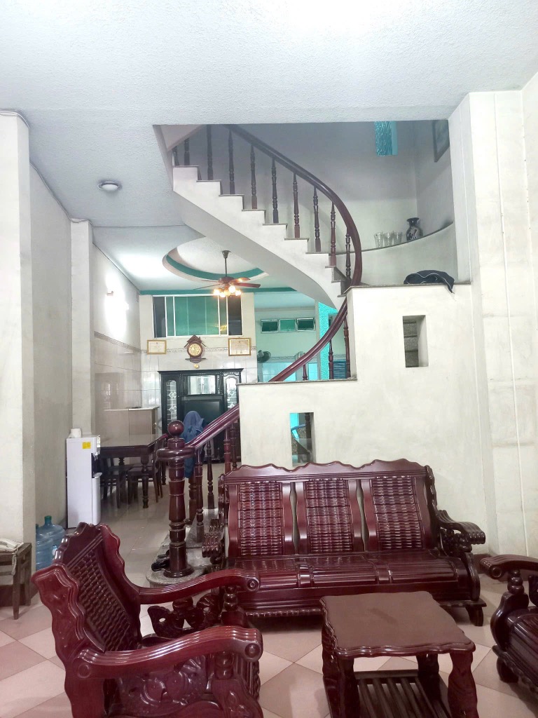 Nhà mặt phố sầm uất Lý Thường Kiệt – cơ hội đầu tư đỉnh cao