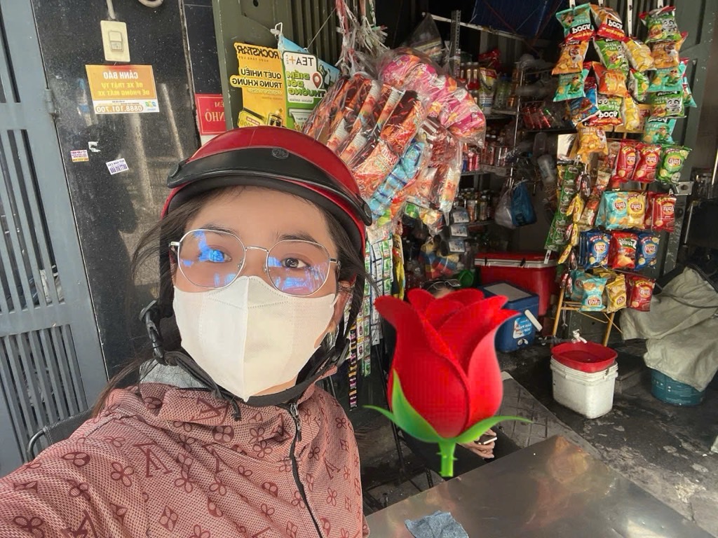Nhà phố Tân Bình giảm sốc chỉ 4,6 tỷ - Kinh doanh đa ngành cực đỉnh