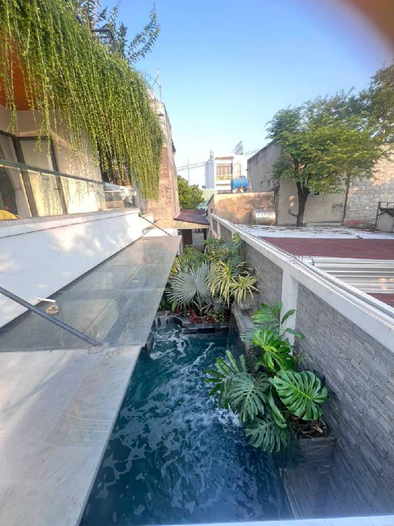 Biệt thự nghỉ dưỡng mặt tiền đường rộng, cực chất tại TTT14, 267,7m2. Giá 14,3 tỷ