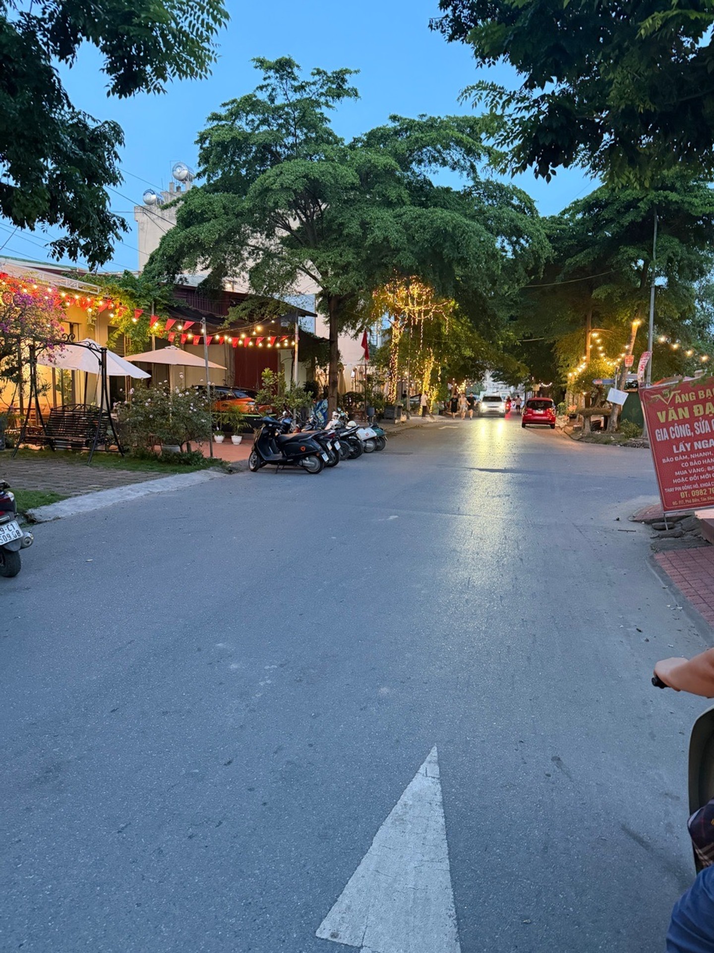 Cơ hội vàng sở hữu đất vàng Phú Điền, ngay gần phố Lê Quang Đạo