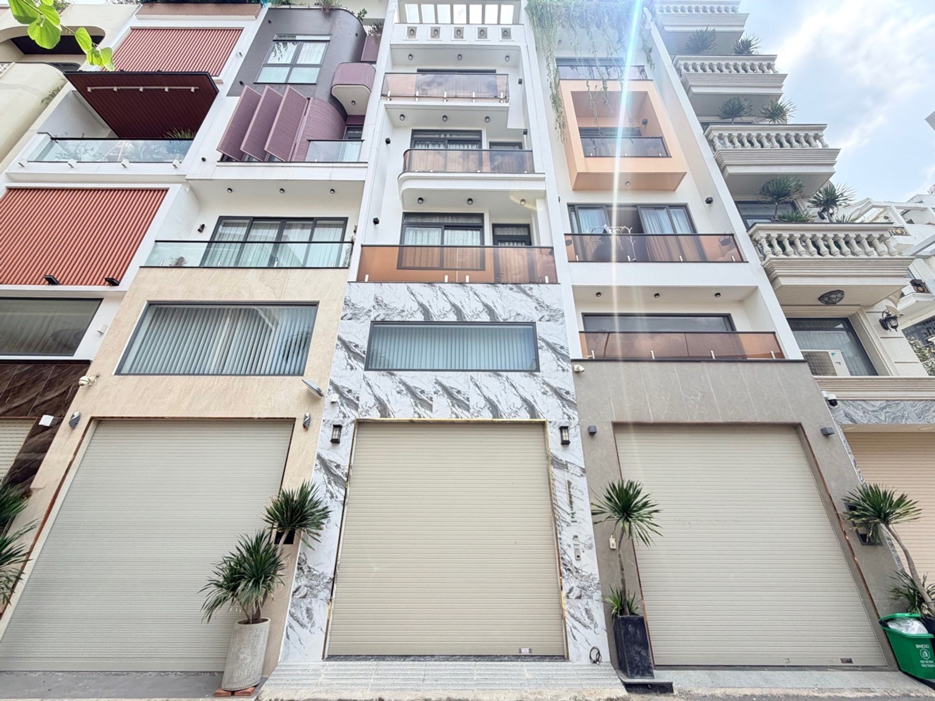 NHÀ MỚI THANG MÁY – KHU PHÂN LÔ ĐỒNG BỘ THỐNG NHẤT, GÒ VẤP

📐 4,1 × 13m | Công nhận 51,1m² |