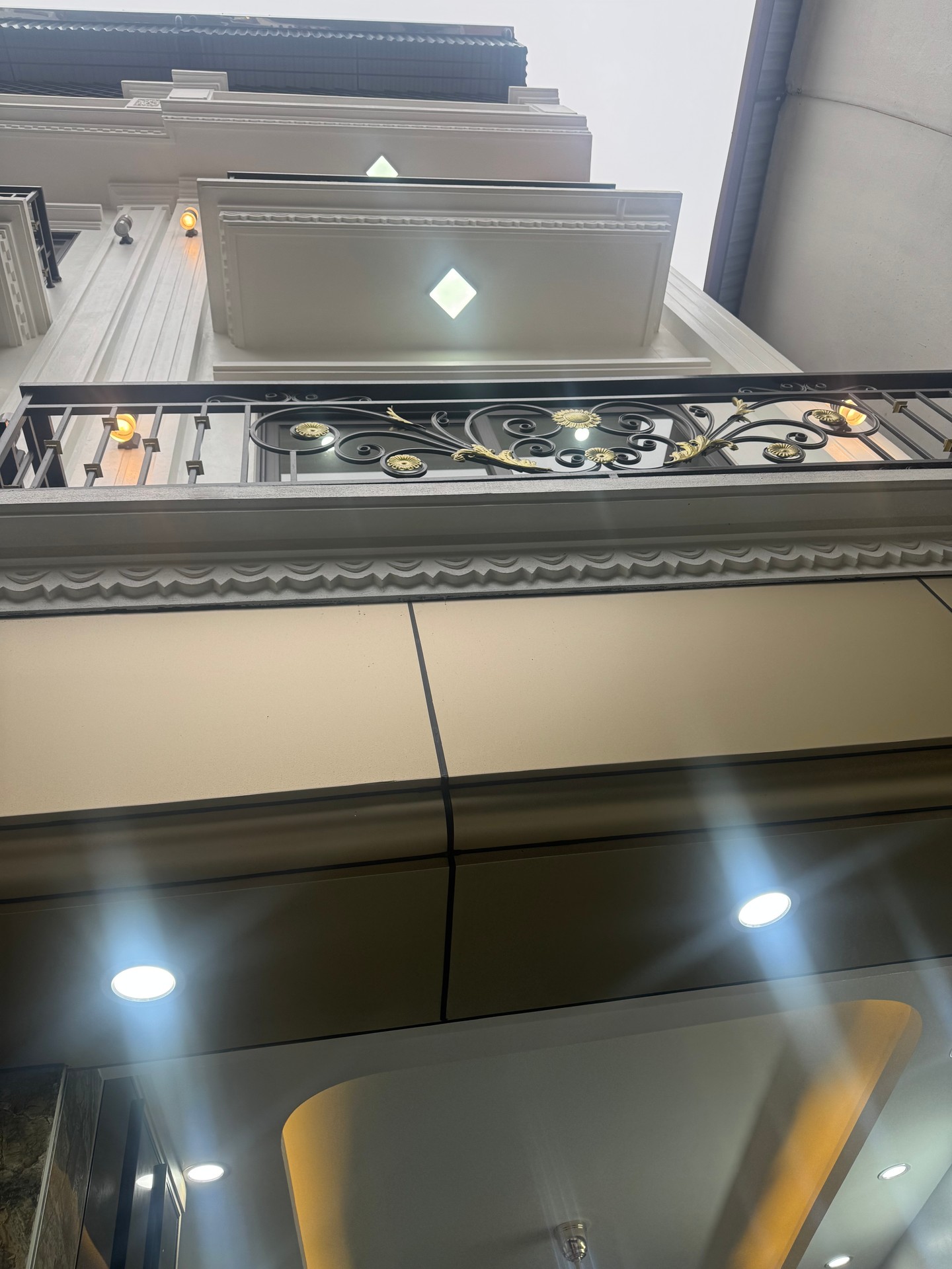 Nhà đẹp Đông Mỹ, ngập tràn tiện ích, giá hấp dẫn