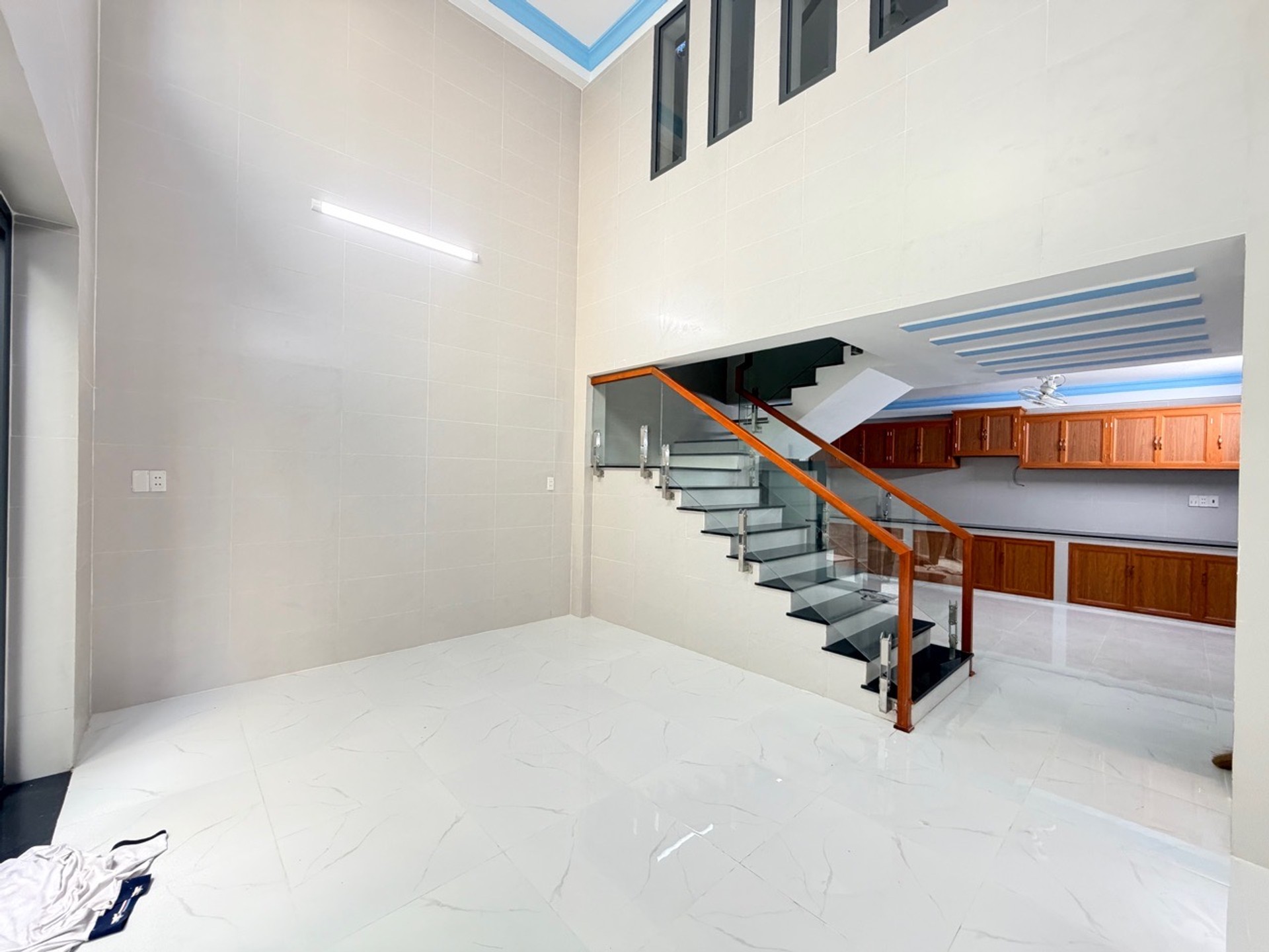 Nhà 5 tầng, 52m2 tại quận Gò Vấp, giá 7,55 tỷ
