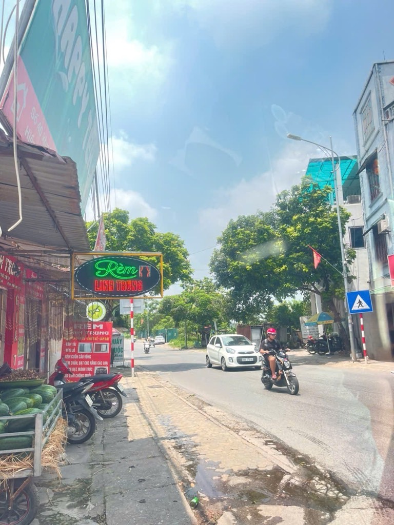 Đất đẹp Nam Cương Hiền Ninh, đầu tư sinh lời ngay