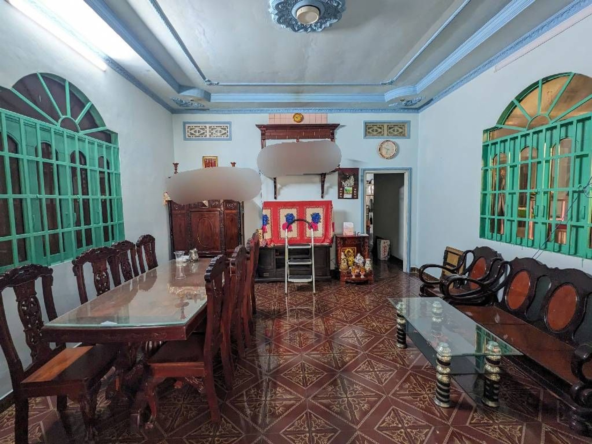 Bán nhà mặt tiền Trần Văn Ơn 10.5t
Diện tích 230m2