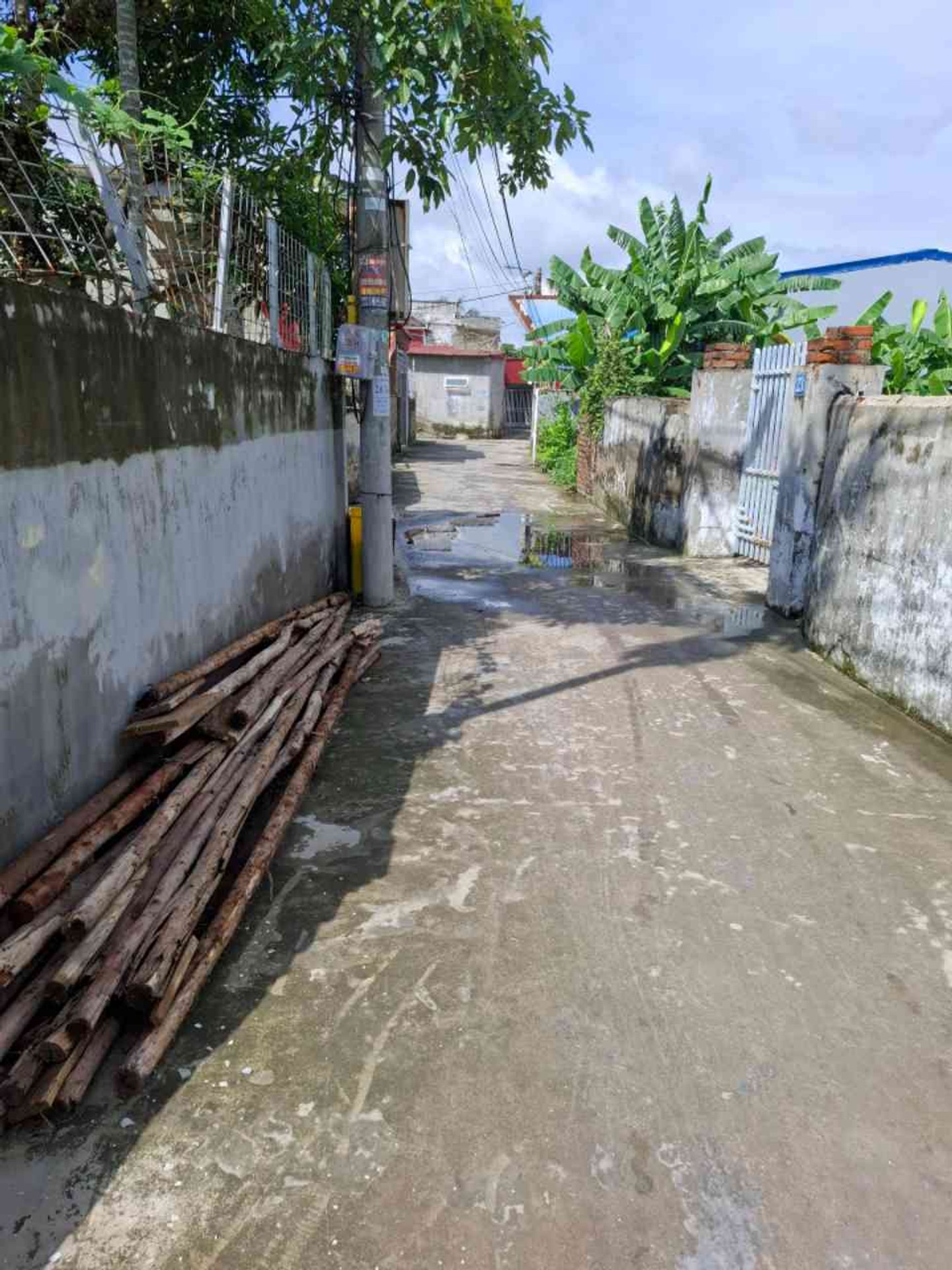 Nhà phố 3 tầng sang trọng tại Hưng Đạo - Không gian sống tinh tế và tiện nghi