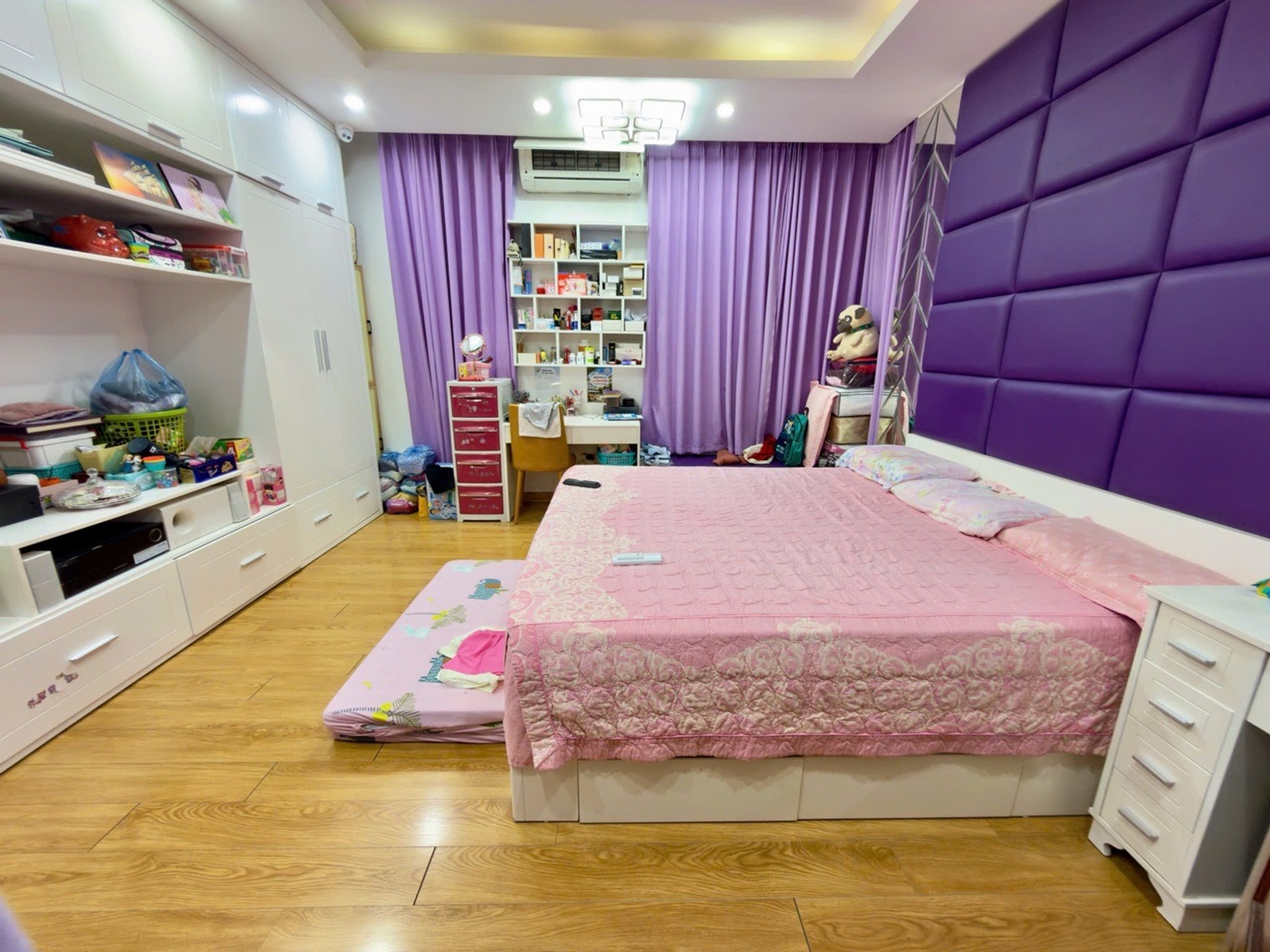 Nhà Mai Dịch Mặt Tiền Rộng Giá Tốt - Cơ Hội Vàng Đầu Tư Sinh Lời