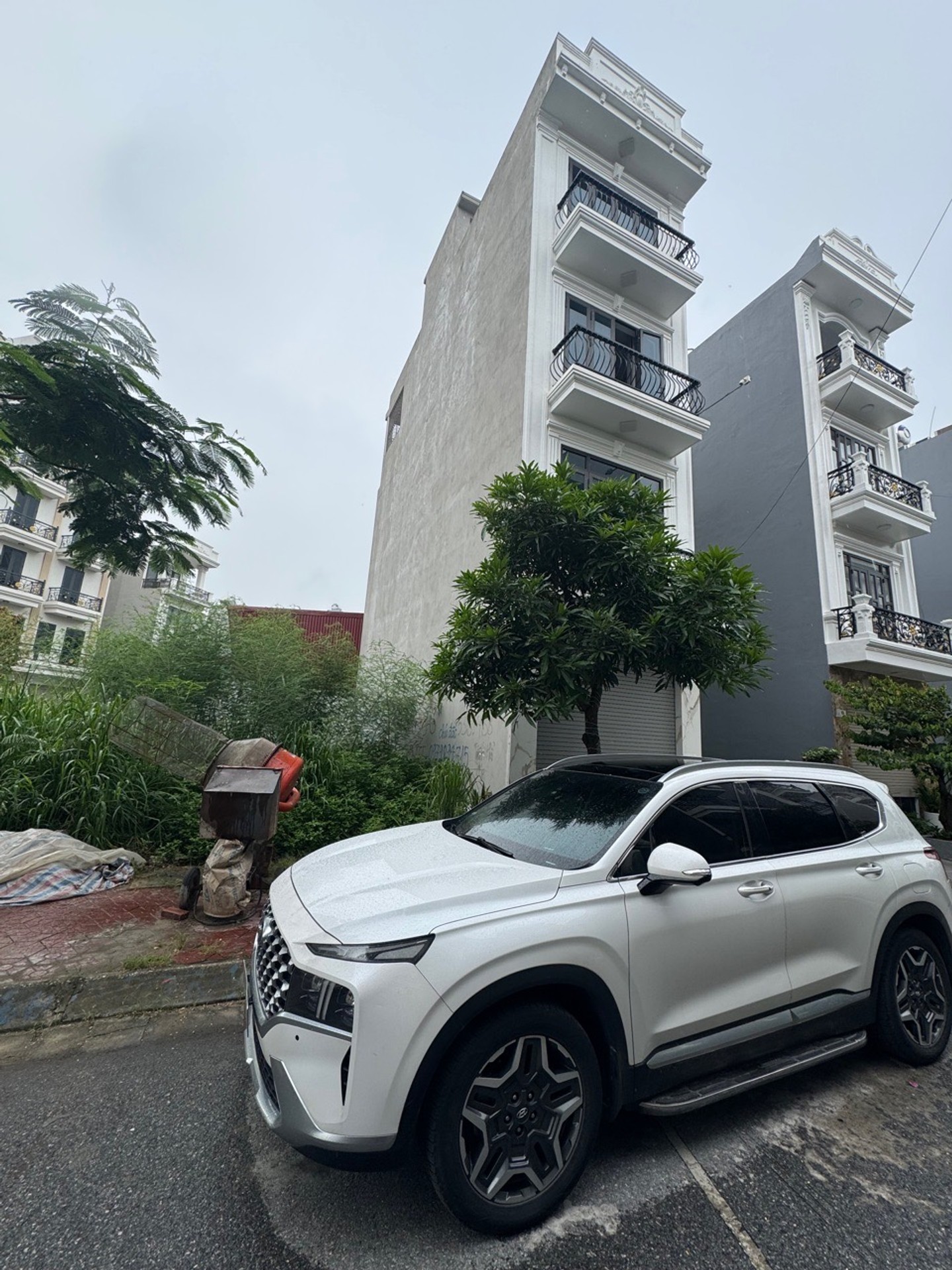Đất vị trí đẹp tại khu TĐC A51, tiềm năng tăng giá cao