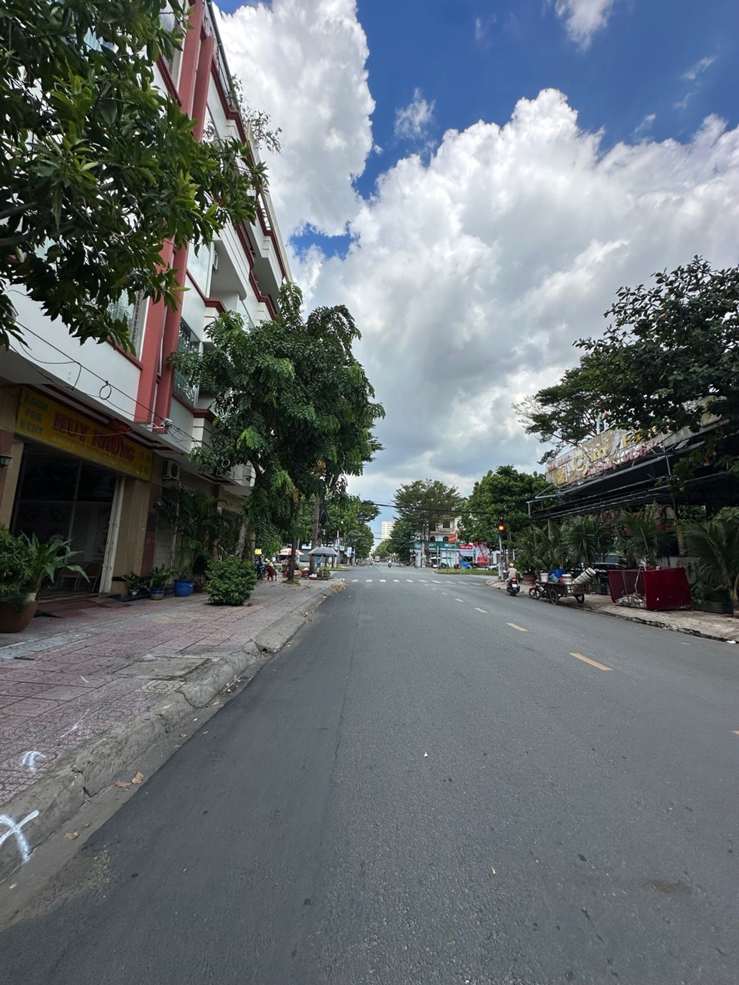 Đất khu Tên Lửa, Bình Tân , 6x20m, đường 20m