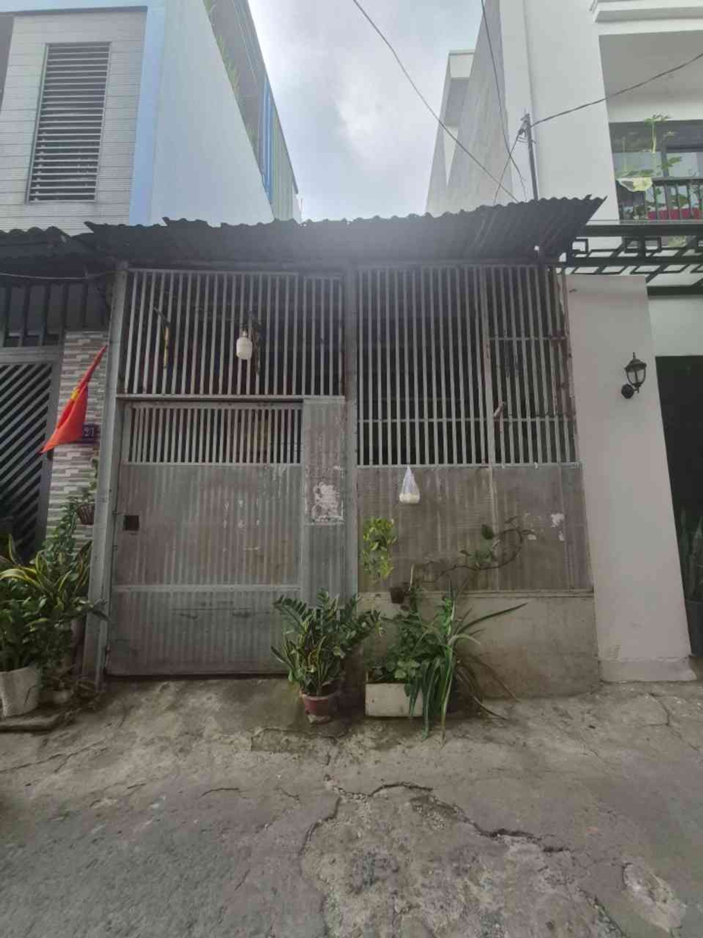 Cơ hội hiếm có sở hữu nhà riêng ngay Trường Chinh, Tây Thạnh với giá tốt