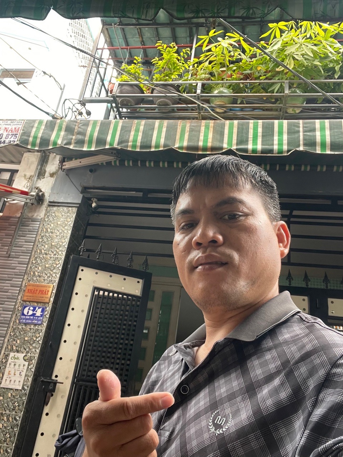 Nhà mặt phố siêu hot, giá sốc tại Tân Bình
