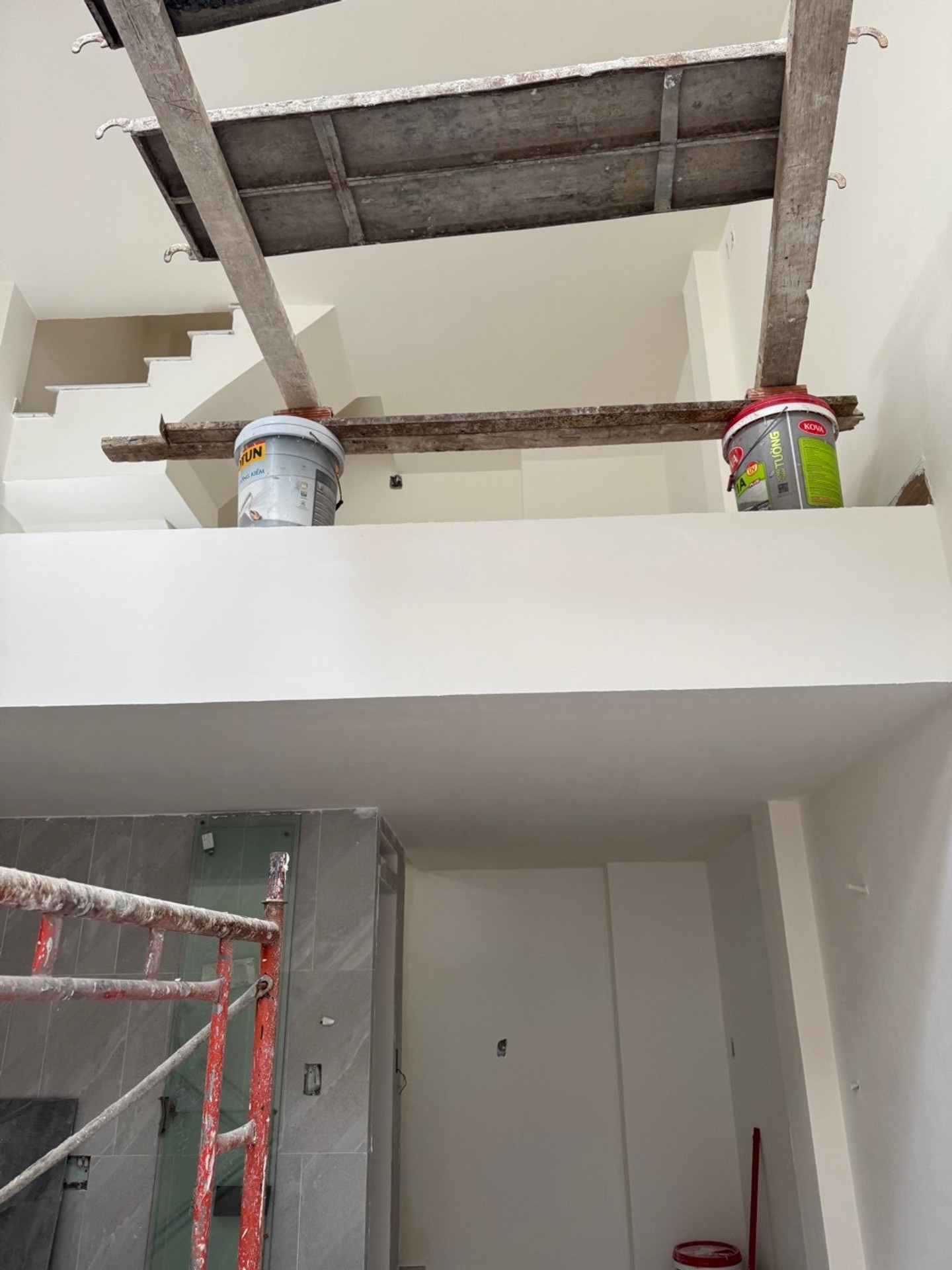Bán nhà riêng 4 tầng 22m2 tại phường 9, Gò Vấp, vị trí gần Lê Văn Thọ