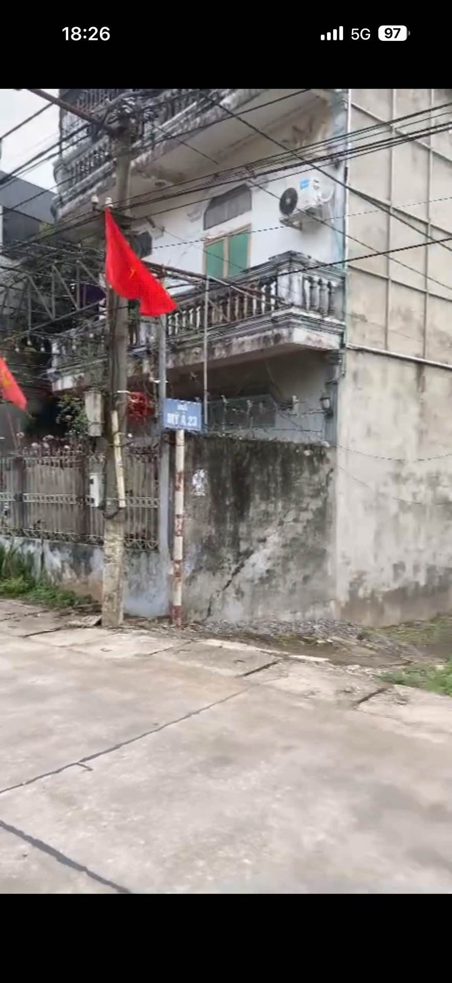 Đất Vuông Vức Trung Tâm Đông Mỹ - Cơ Hội Vàng Cho Nhà Đầu Tư