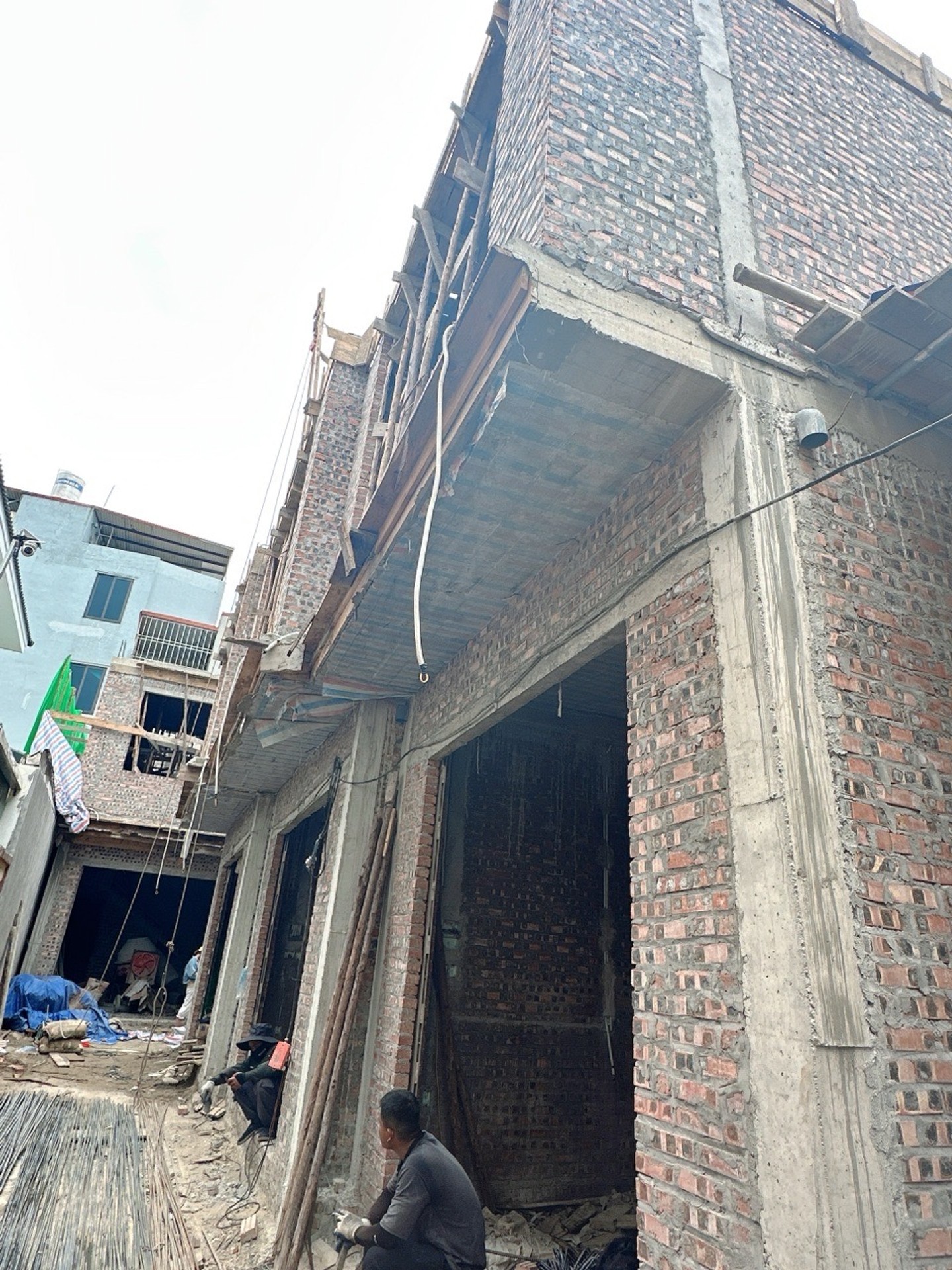 Không gian sống tinh tế tại Đông Khê với thiết kế hiện đại và tiện nghi hoàn hảo