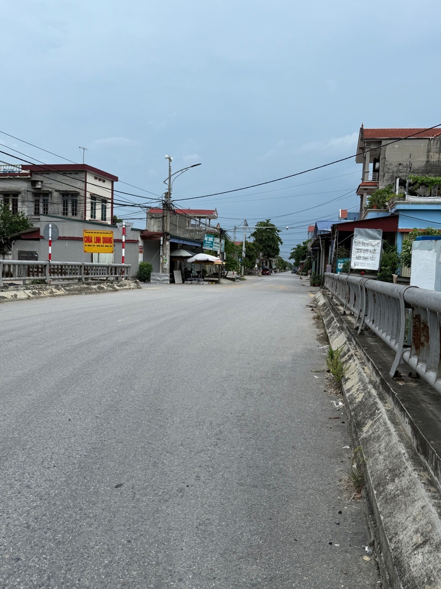 Đất ô tô tránh, kinh doanh cực đỉnh tại Đoàn Đào, Phù Cừ
