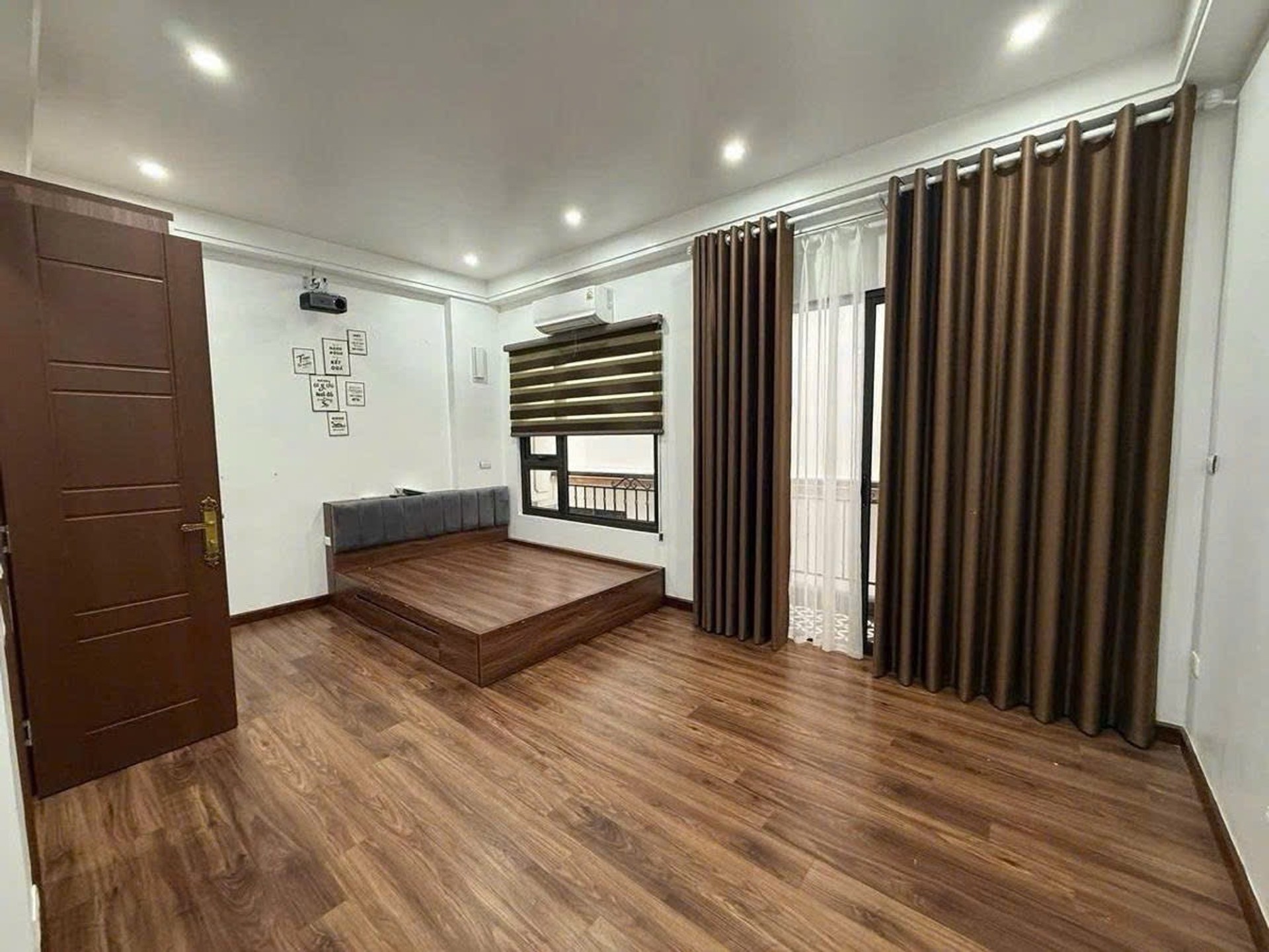 Siêu phẩm 7 tầng thang máy tại trung tâm Đống Đa nhà mặt ngõ đẹp thoáng sáng vừa ở vừa kinh doanh