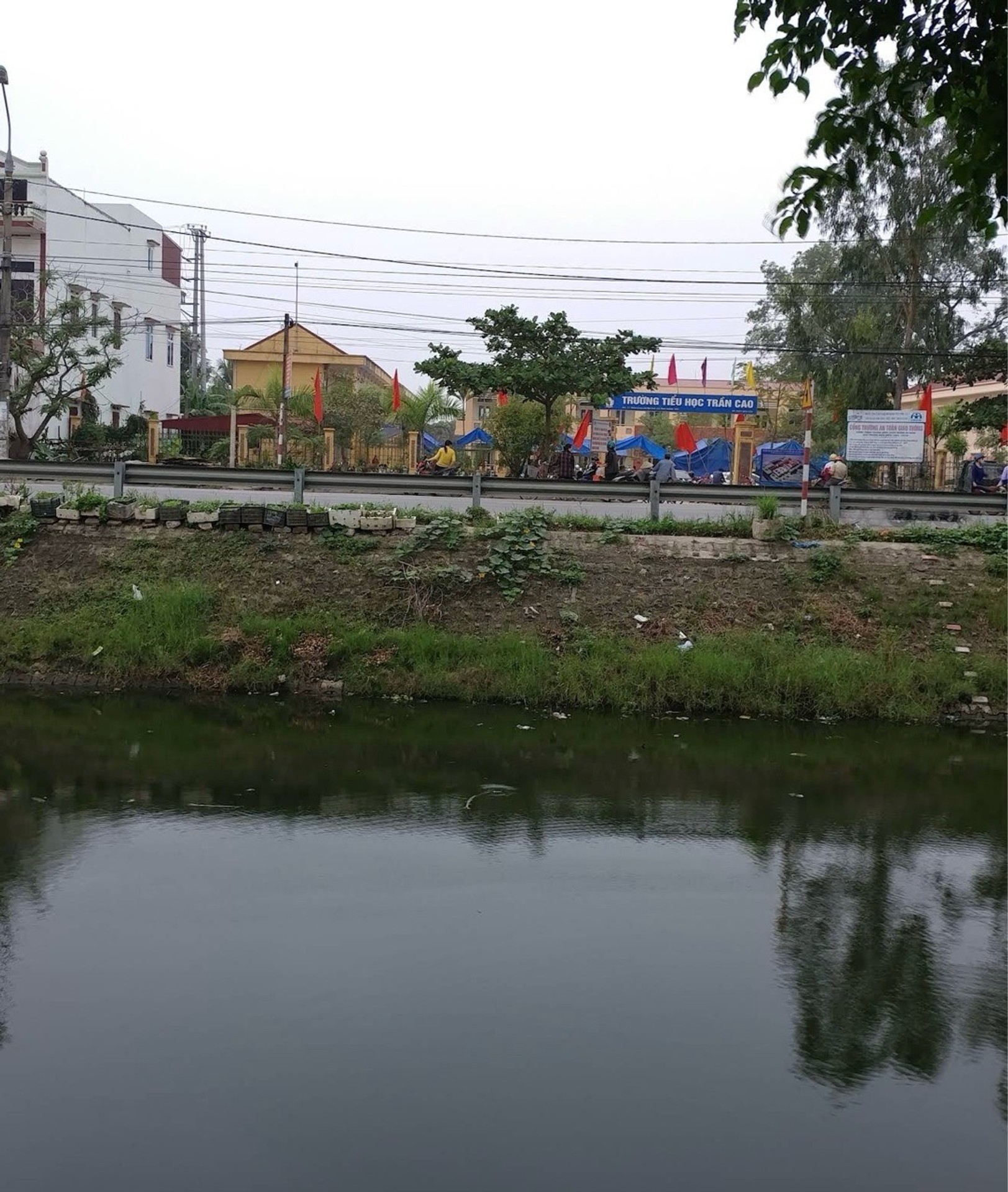 Đất phân lô siêu hiếm ở Quang Hưng - Kinh doanh đỉnh