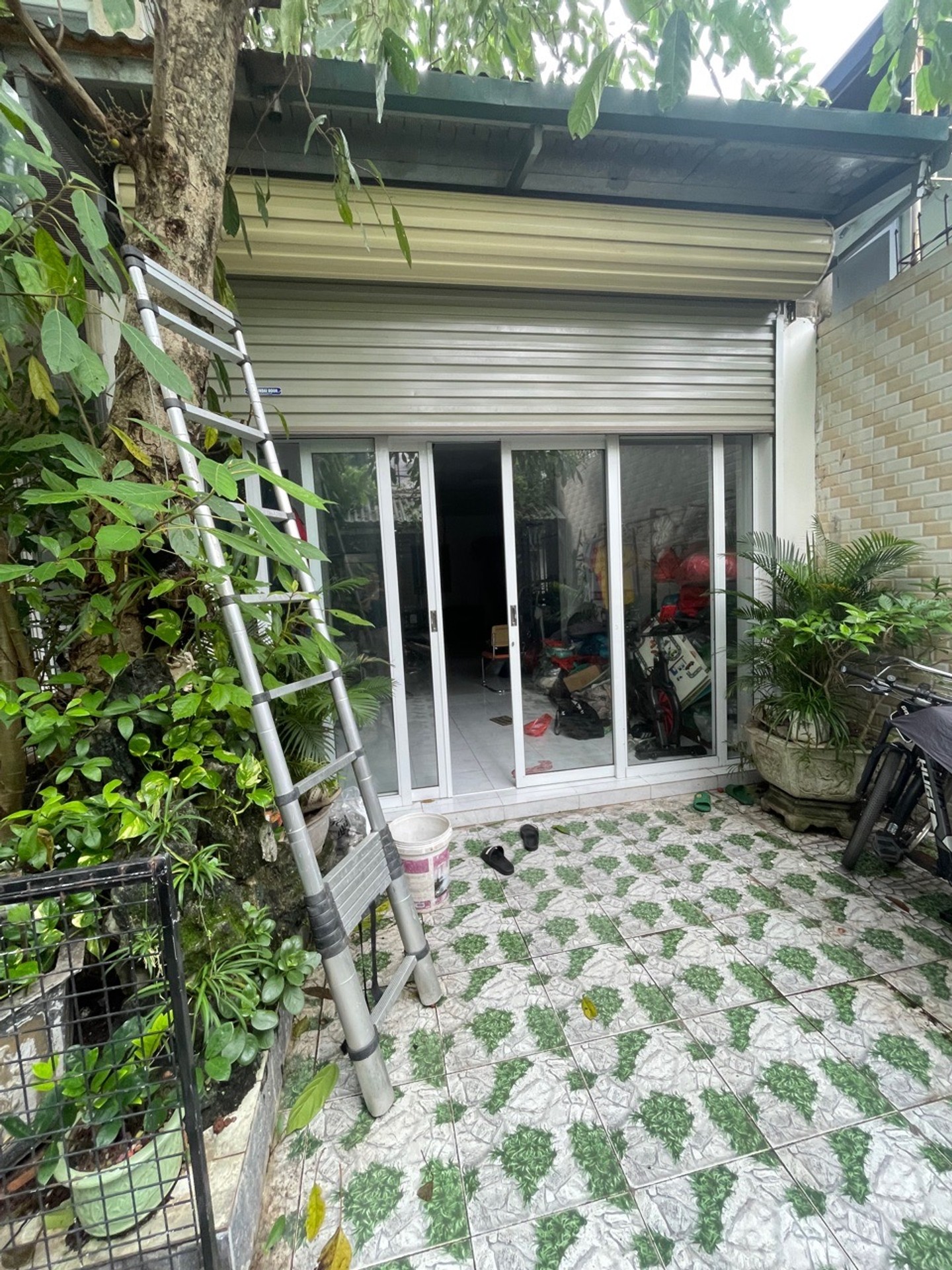 Biệt thự mặt ngõ Miếu Hai Xã với không gian sống đẳng cấp và tiềm năng đầu tư bền vững