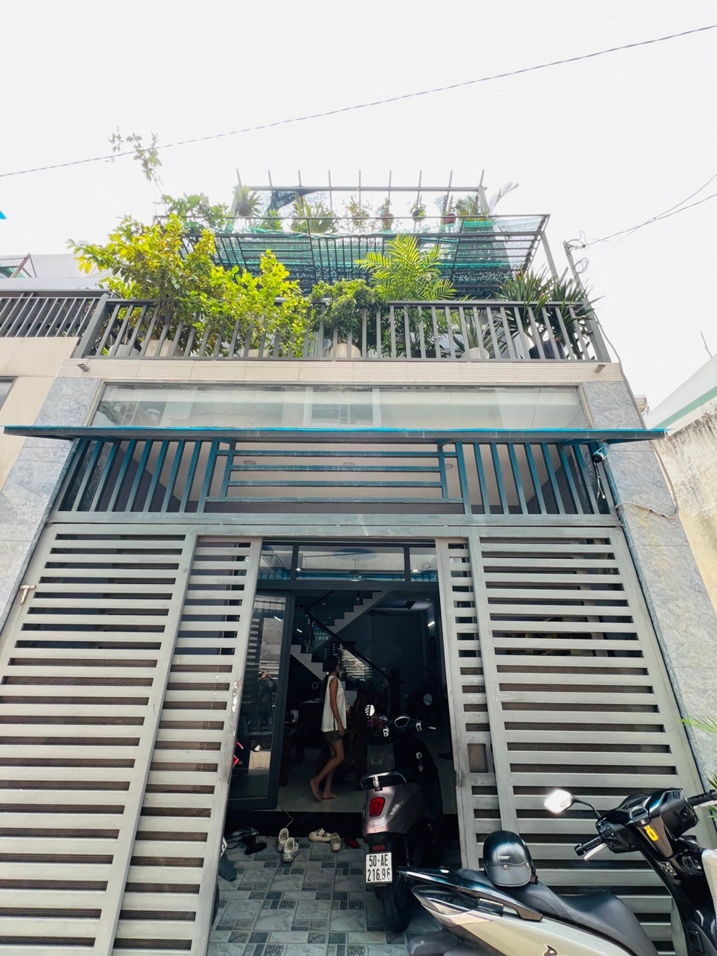 TL08 Q12 – KHU NAM LONG – 70M² – NHÀ 3 TẦNG – HẺM XE TẢI 💸 7,4 TỶ