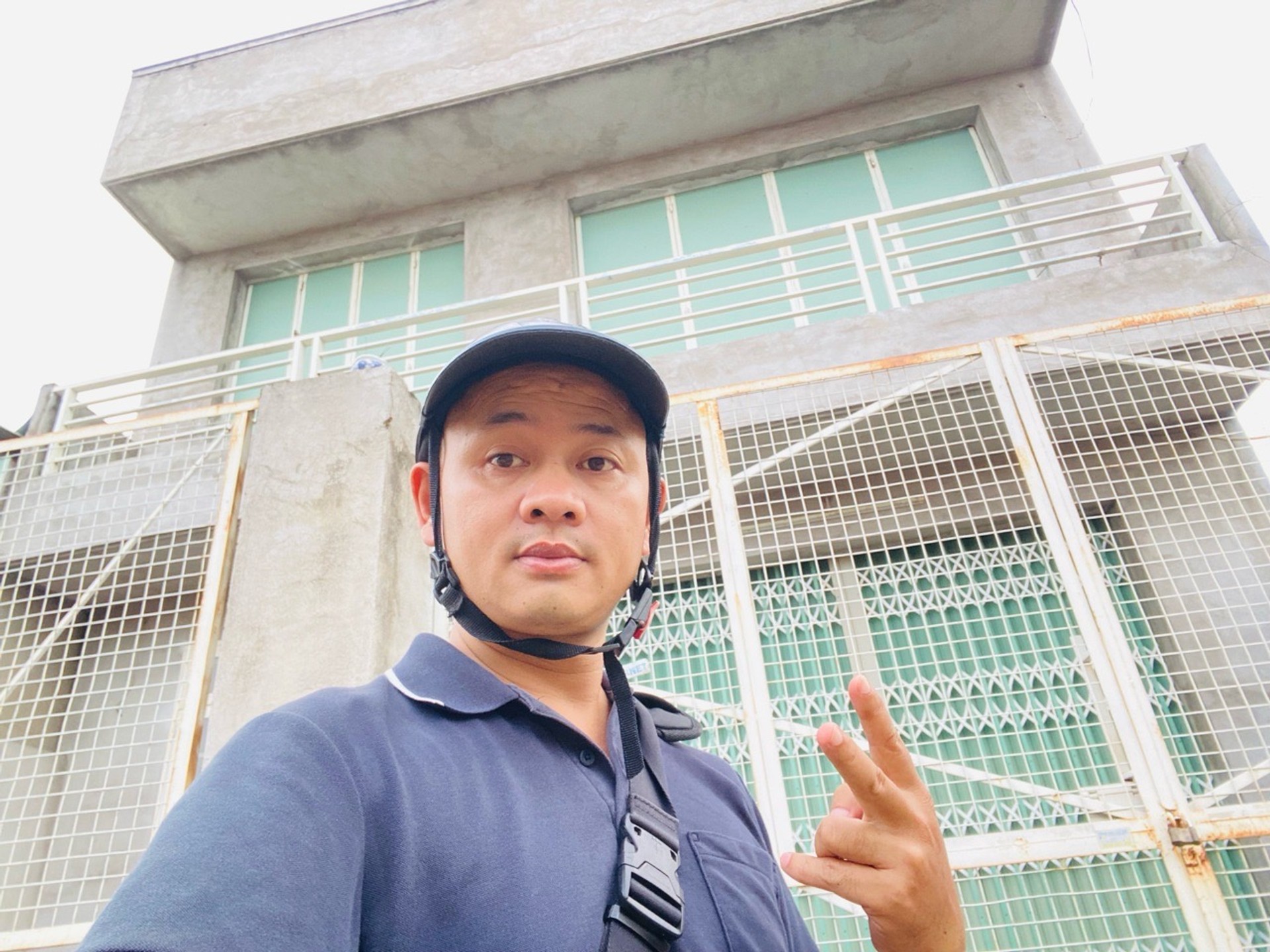 Bán nhà 2 tầng rộng 249m² tại xã Tân Quý Tây, Bình Chánh, giá 4.7 tỷ