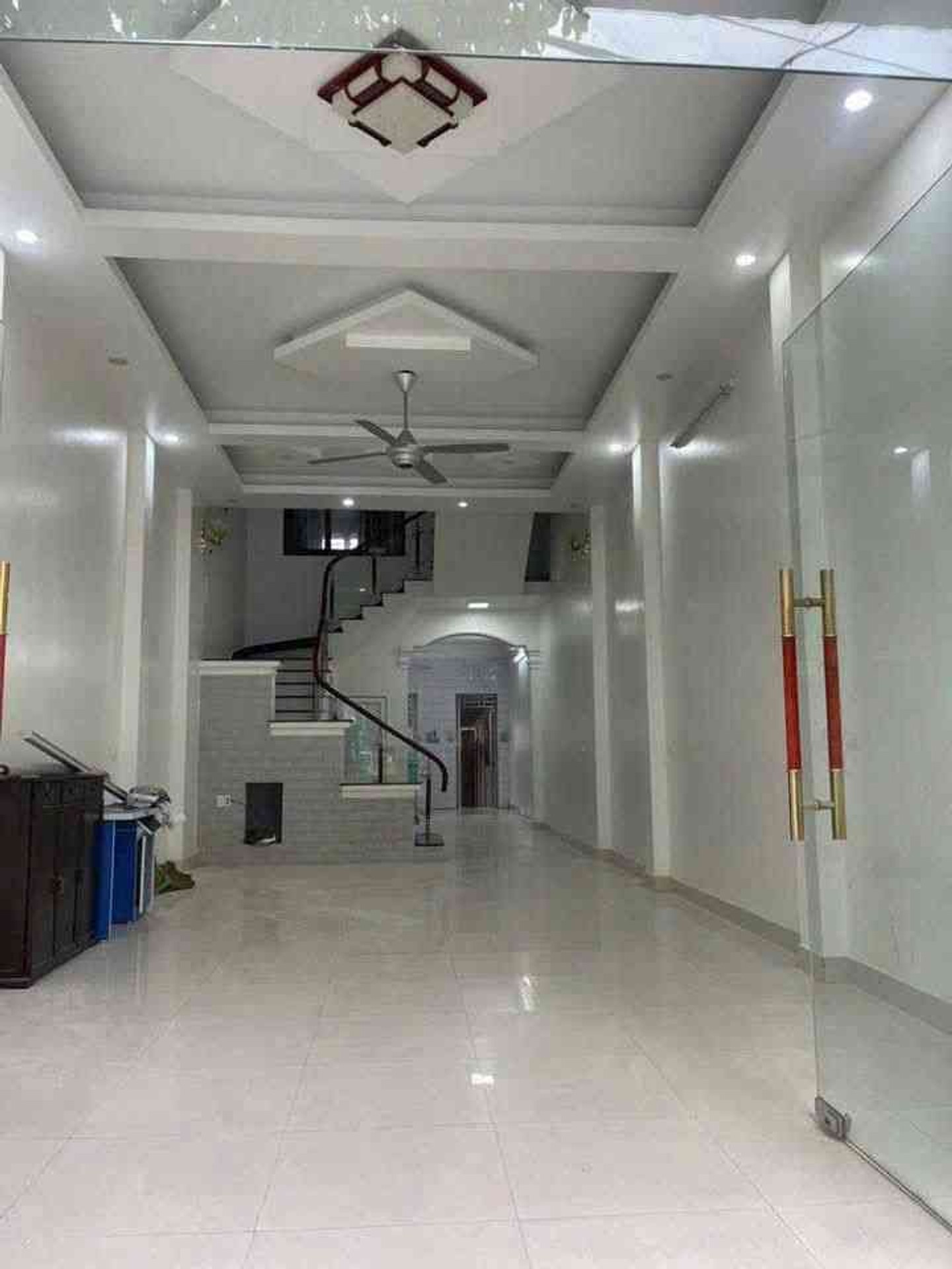 Nhà mặt phố kinh doanh tốt tại TP Bắc Ninh, giá 10,9 tỷ