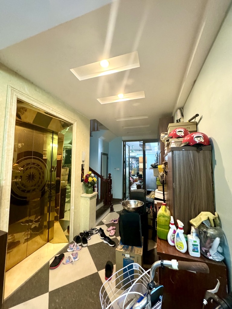 🔥🔥 SIÊU PHẨM PHÚ DIỄN – Ô TÔ TẢI TRÁNH – VỈA HÈ RỘNG – 7 TẦNG THANG MÁY – KINH DOANH ĐỈNH! 🔥🔥