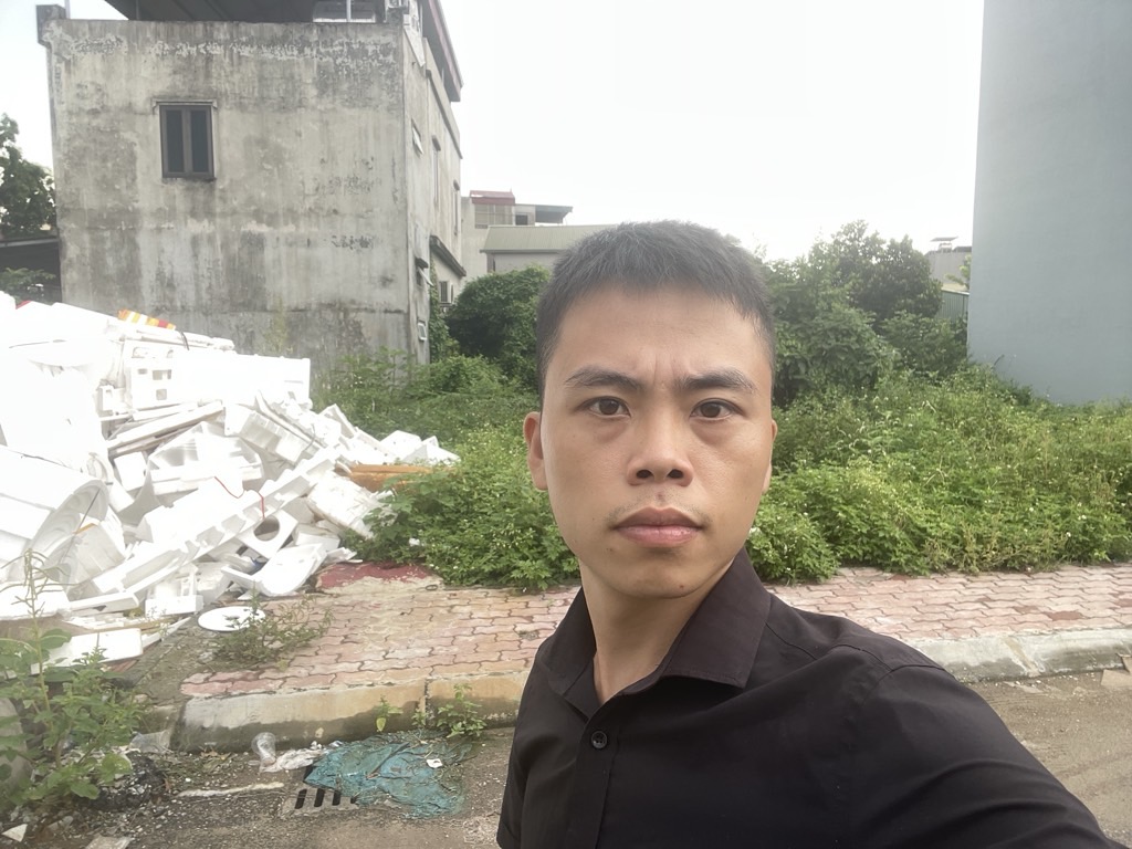 Mảnh đất đẹp phân lô ô tô tránh - cơ hội hiếm có tại khu vực