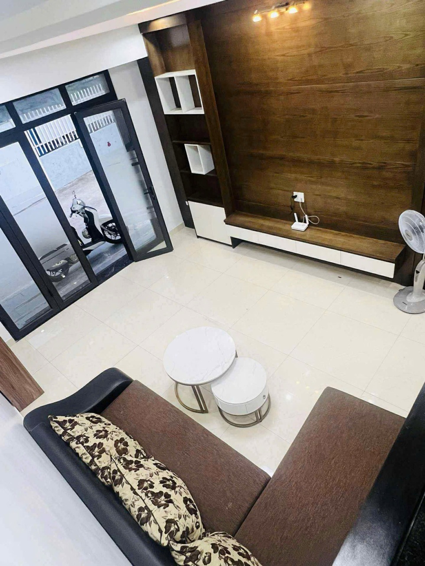 Niềm Tự Hào Sống Sang Tại An Đồng Hải Phòng