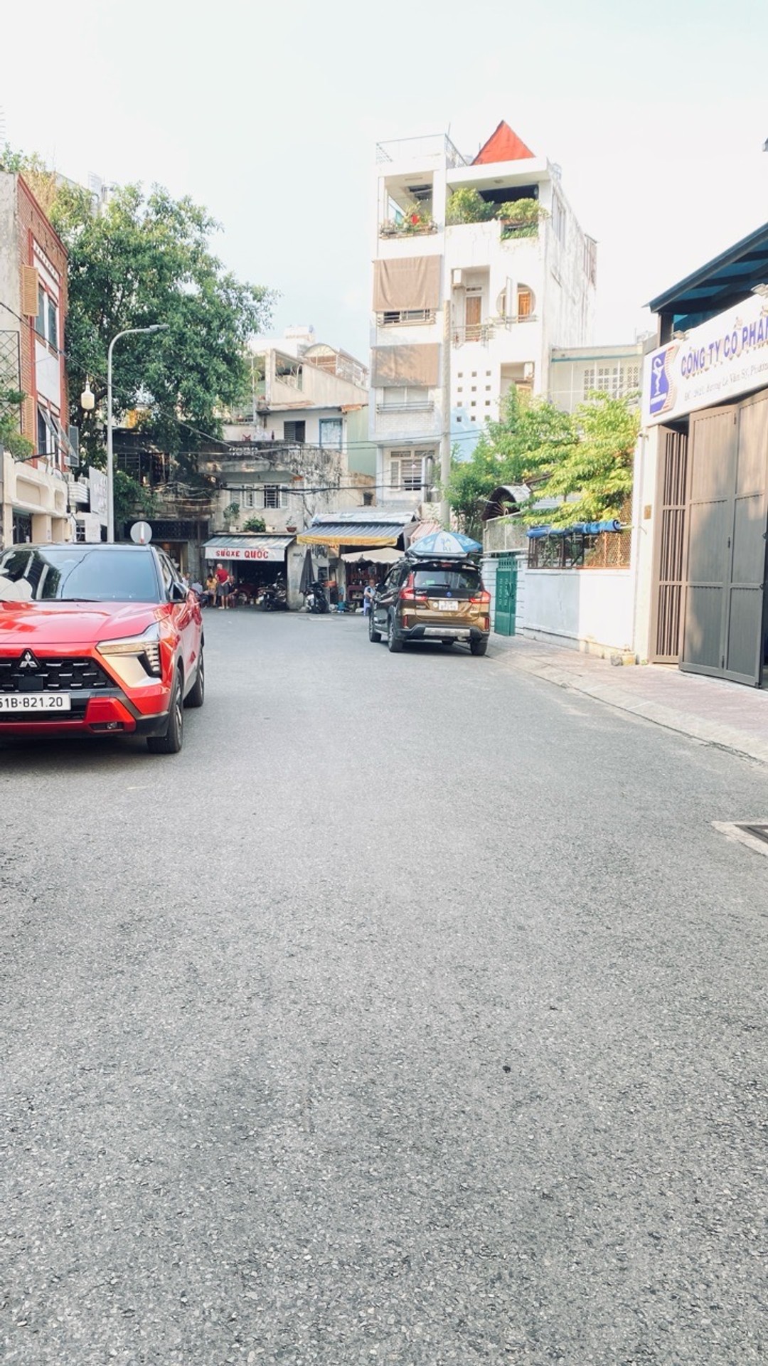 Nhà 3 Tầng Đẹp Lê Văn Sỹ - Sống Trung Tâm, Tiện Nghi Đầy Đủ
