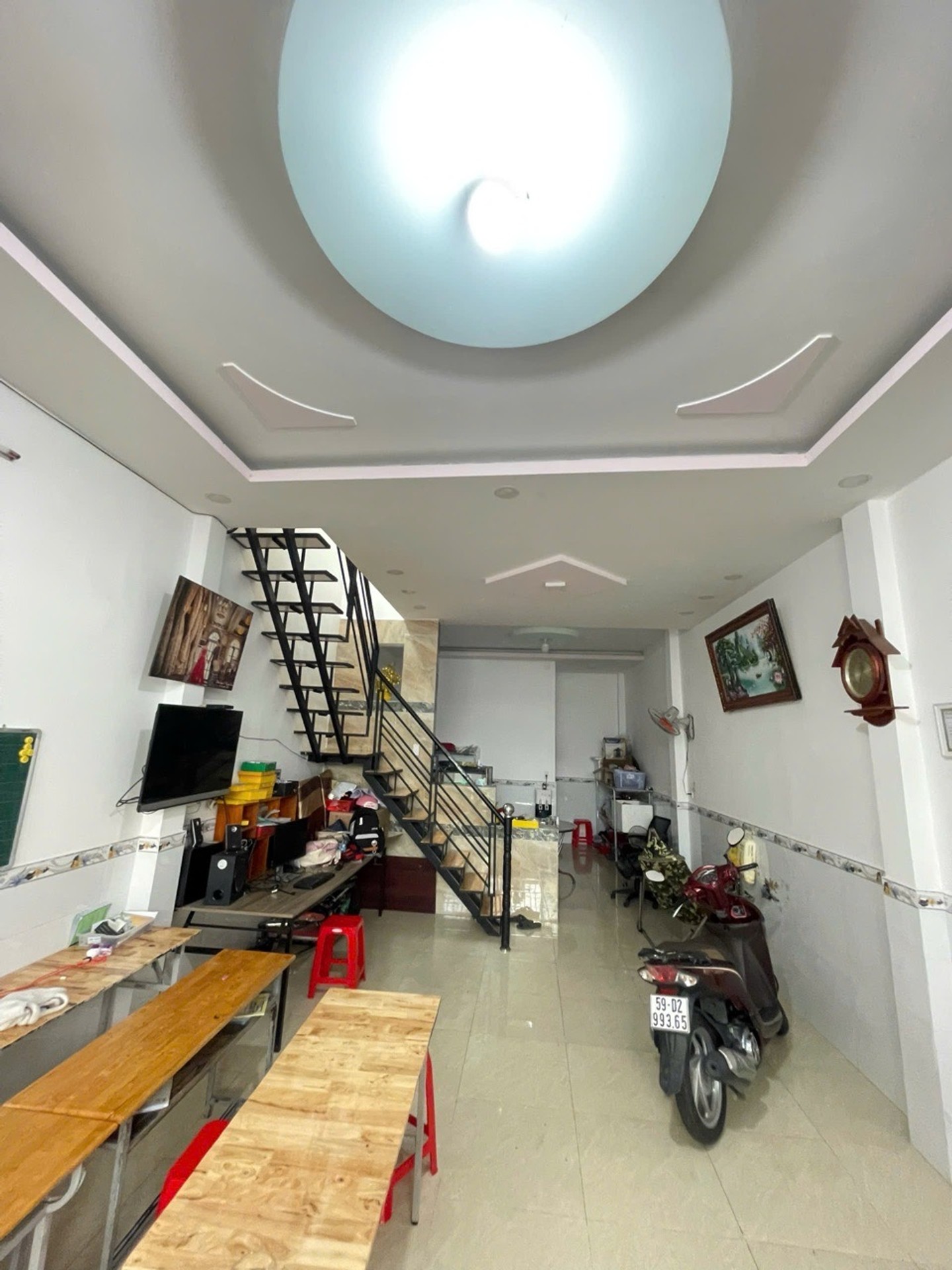 Bán nhà 2 tầng diện tích 62.7m² tại Tân Phú giá 7.7 tỷ