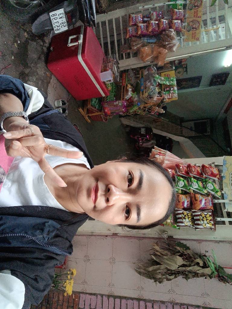 Nhà phố 2 tầng rộng rãi, thuận tiện di chuyển tại Tân Bình