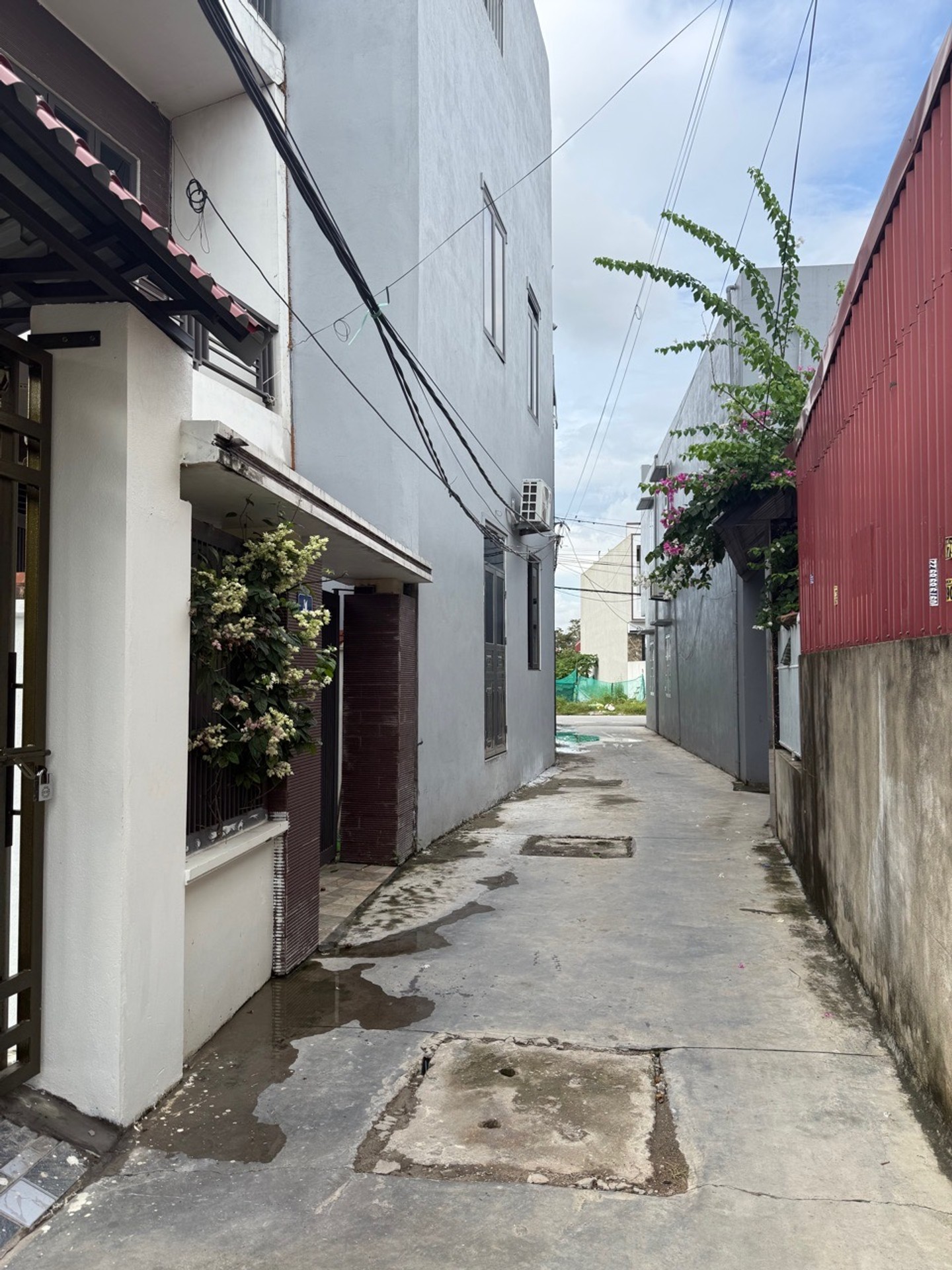 Bán đất lô góc tại Kiến Phong, vị trí đắc địa