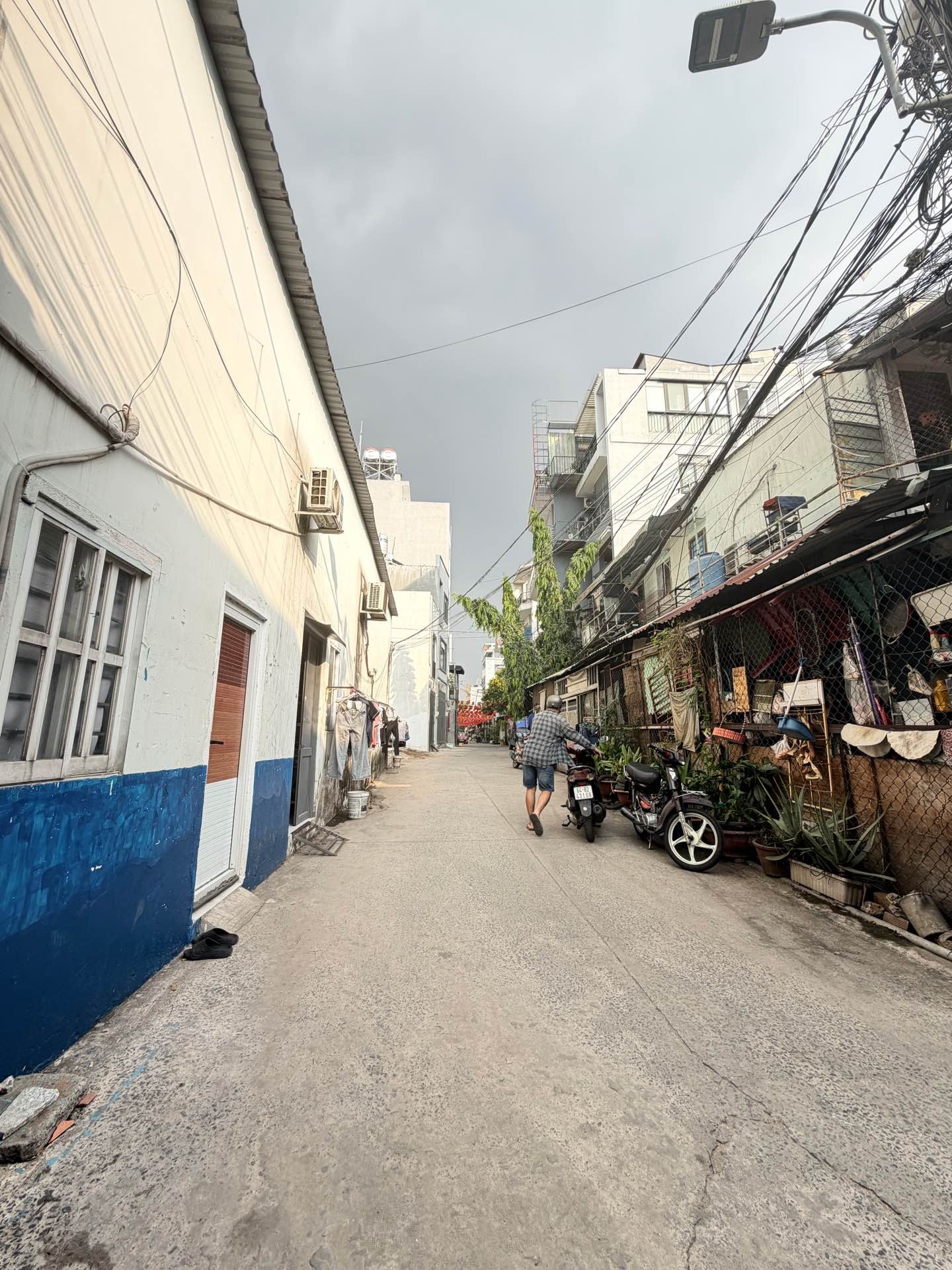 Bán nhà mặt phố Lê Trọng Tấn, Tân Phú, 86.3m2, mặt tiền 5m, giá 7.3 tỷ