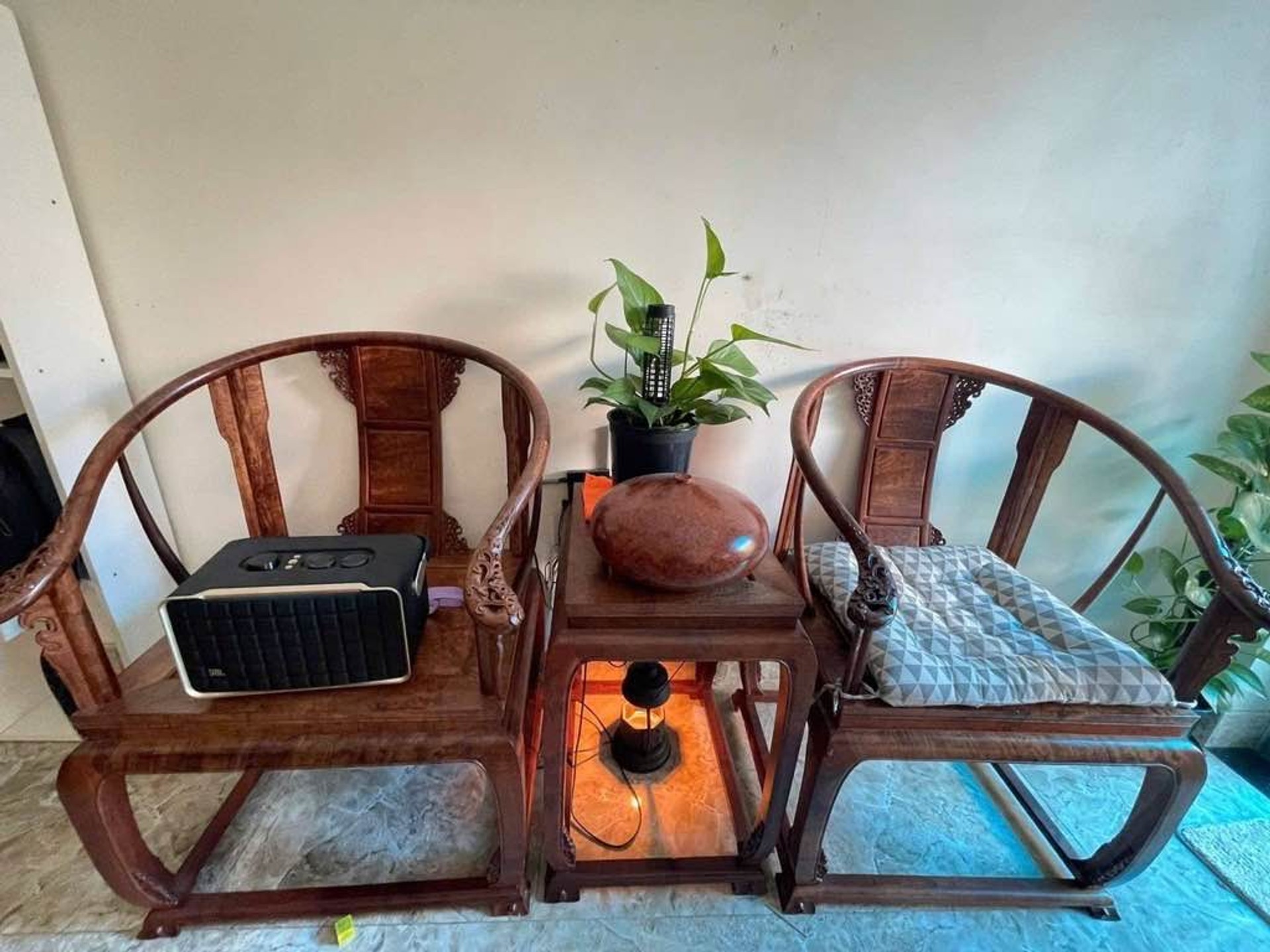 Nhà 4 tầng hẻm xe hơi tại Độc Lập, Tân Phú, diện tích 80m2
