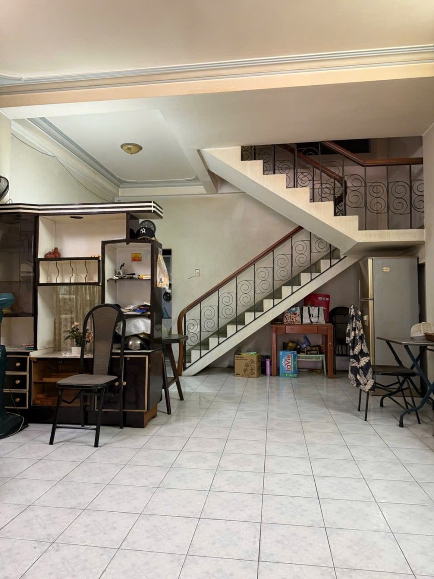 Nhà phố mặt tiền trung tâm quận 3, vị trí vàng kinh doanh đẳng cấp