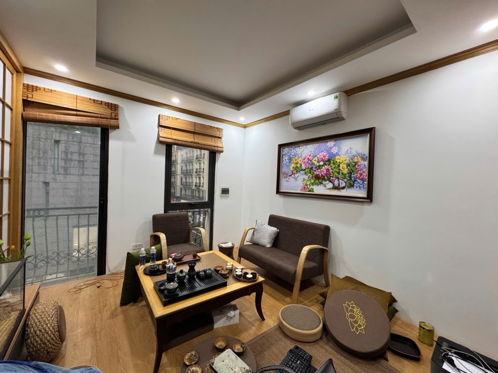 Nhà riêng 8 tầng tại The Terra An Hưng, phù hợp kinh doanh, giá 25.9 tỷ