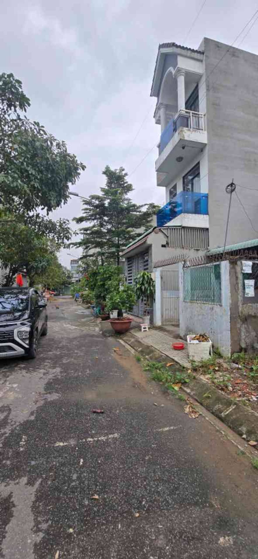 Đất đẹp khu Nam Khang giá hợp lý, tiềm năng cực lớn