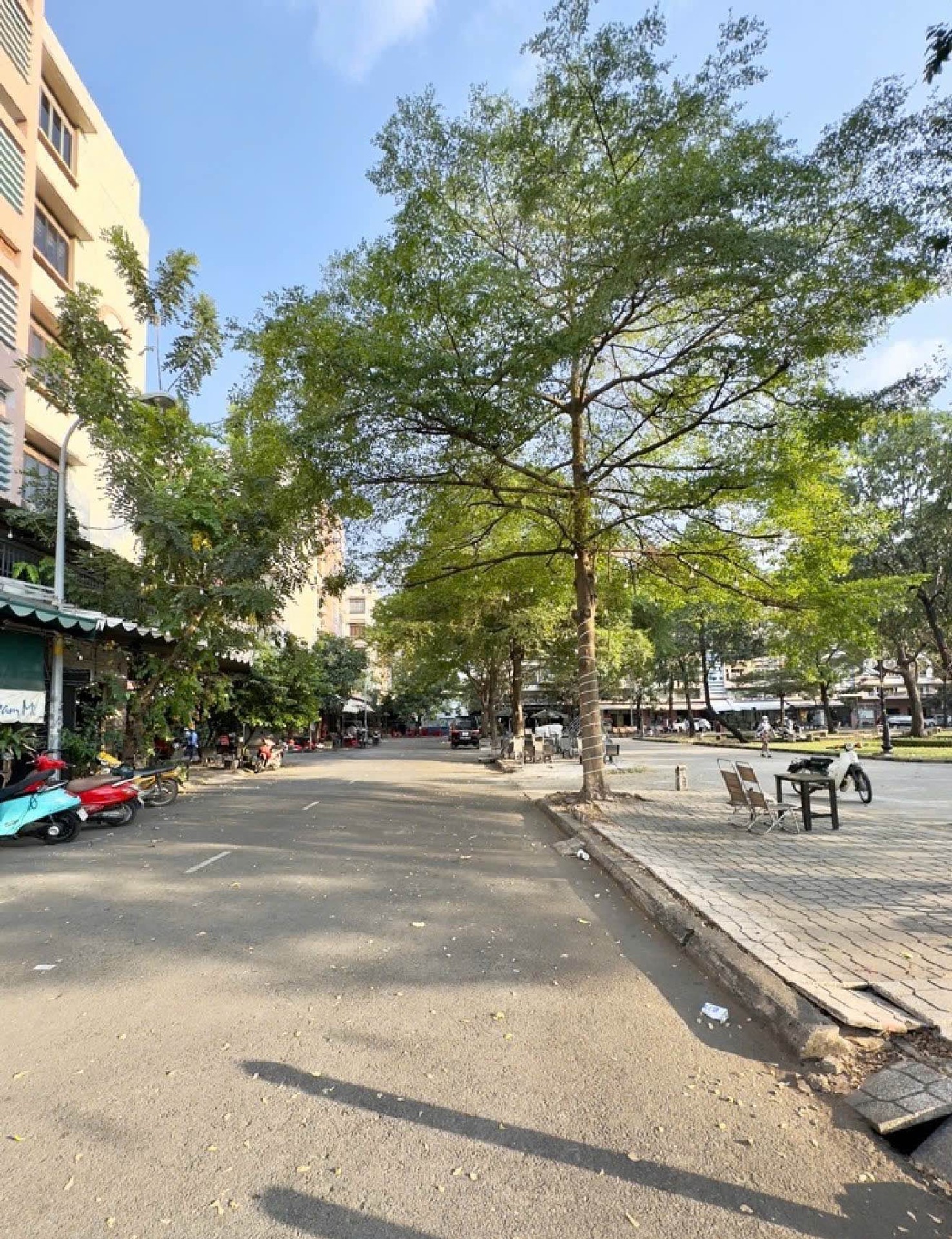 Bán căn hộ chung cư 72m2 2PN tại Sơn Kỳ, Quận Tân Phú, sổ hồng riêng, giá 3 tỷ VNĐ