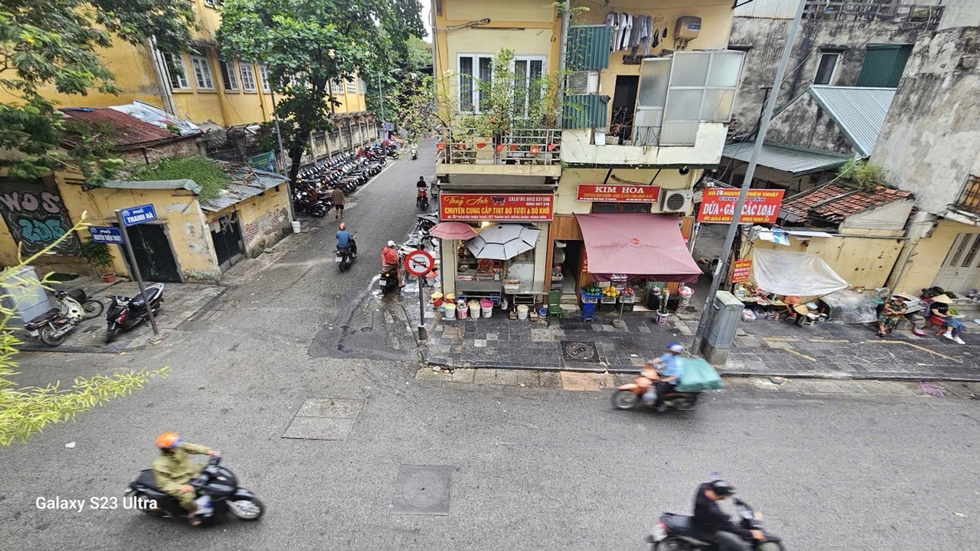NHÀ NẰM TRONG TT PHỐ CỔ HOÀN KIẾM - NGAY SÁT CHỢ ĐỒNG XUÂN - TIỆN ÍCH ĐỈNH - NHÀ HAI MẶT THOÁNG