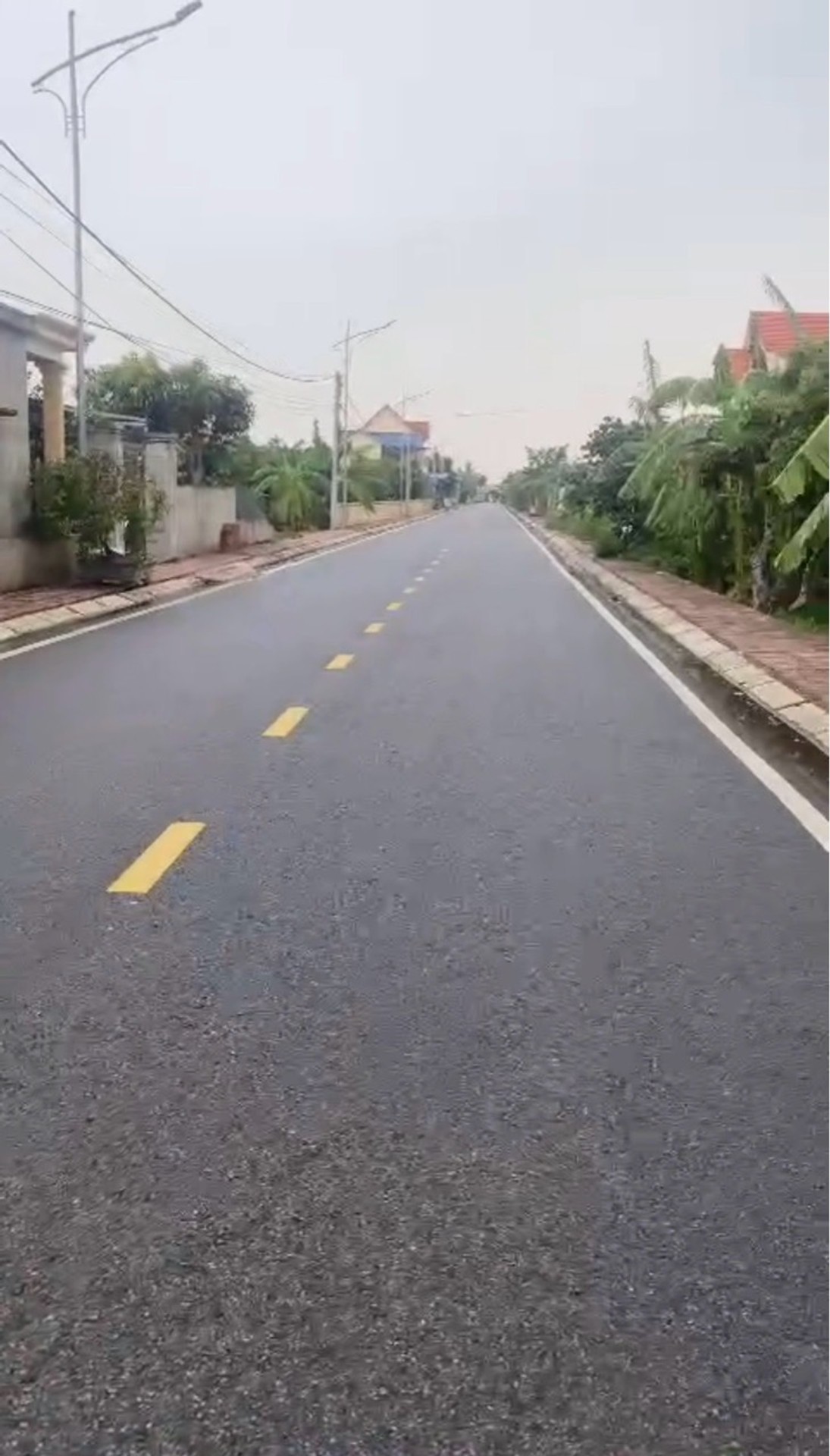 Đất mặt tiền rộng tại xã An Trường, Hải Phòng - vị trí cực đẹp