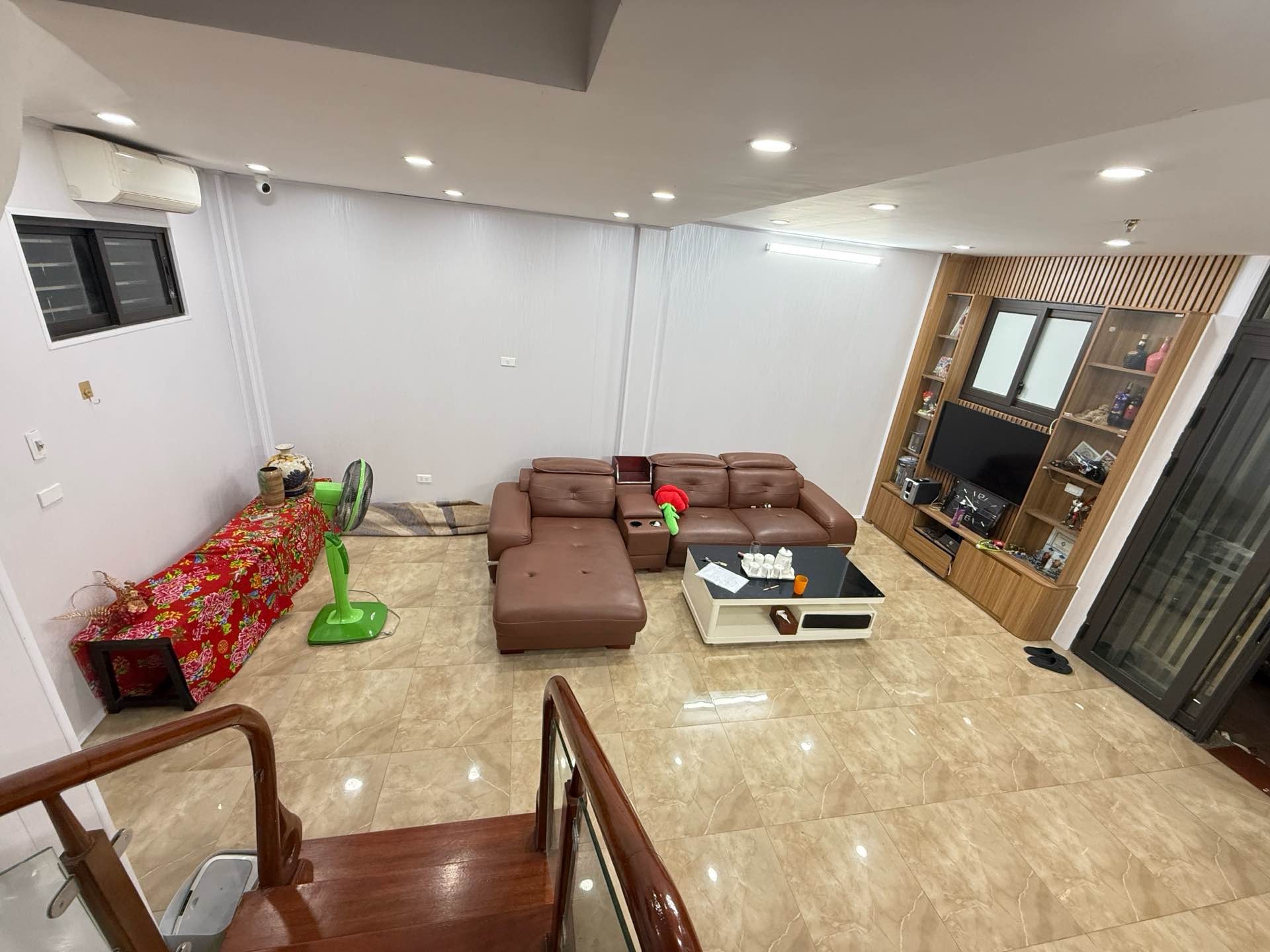 Cơ hội sở hữu nhà 4 tầng hiếm có tại Triều Khúc với giá tốt