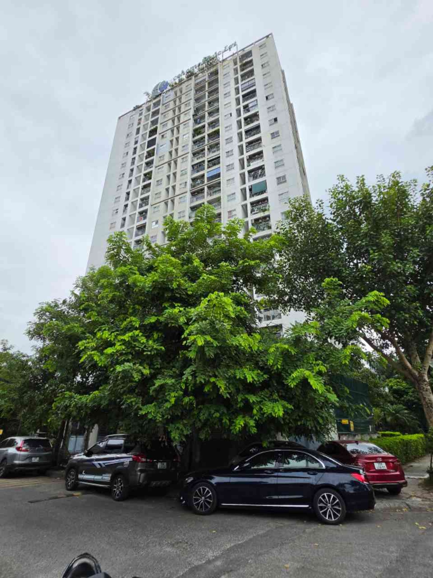 Bán căn hộ 2 phòng ngủ tại phường Phúc Lợi, EcoHome E1, diện tích 68.6m², giá 5.1 tỷ VNĐ