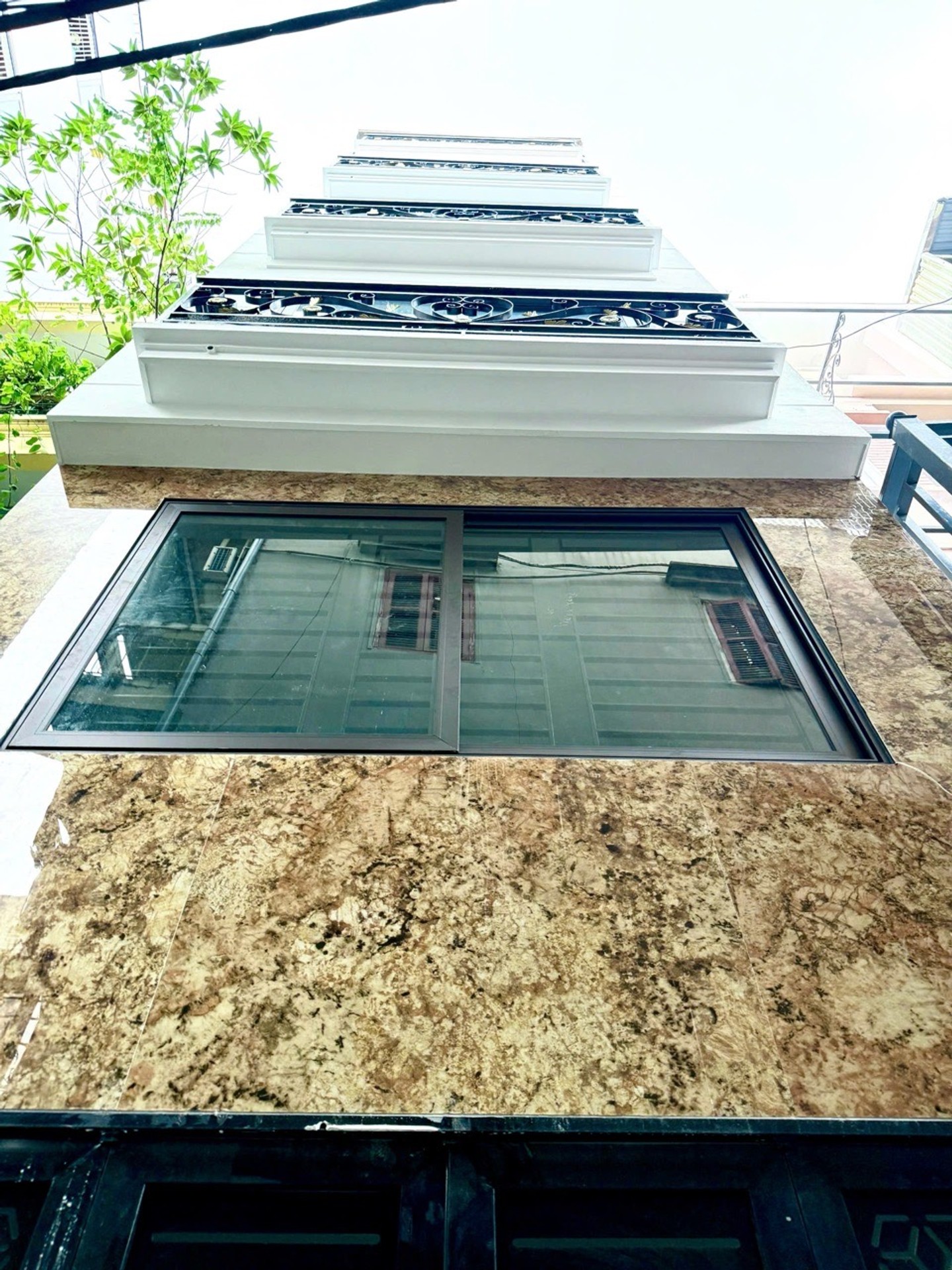 Bán nhà riêng gần ga Láng, 53m², 11 phòng khép kín cho thuê ổn định