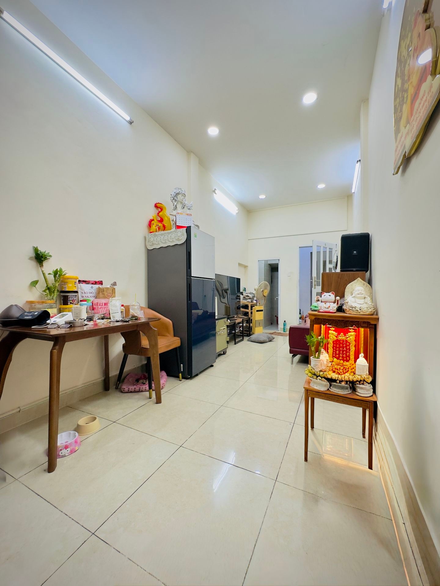 Nhà mặt phố quận 3, giá sốc, vị trí đỉnh