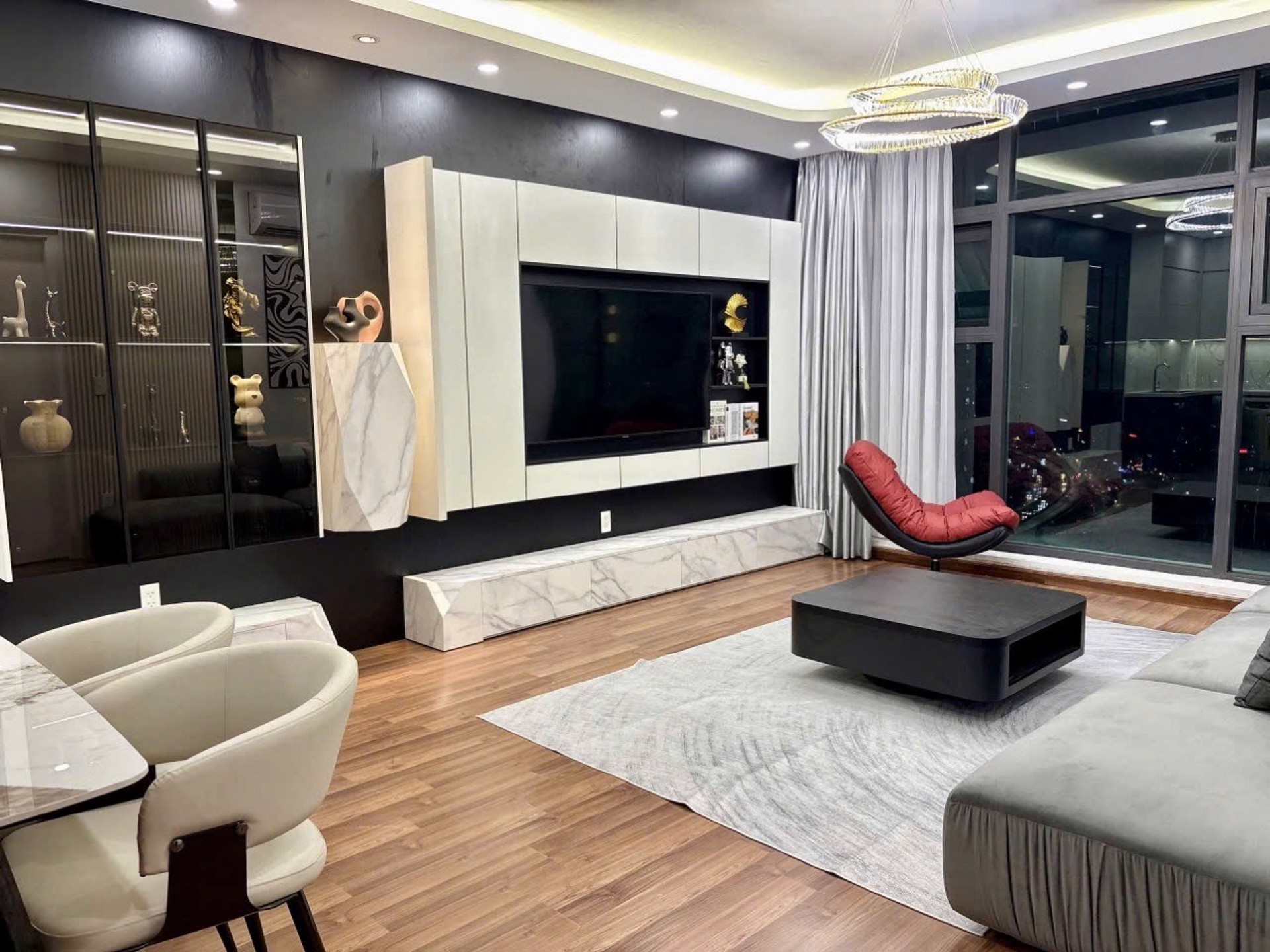 Căn hộ Mỹ Đình Plaza 2 - Sống tiện nghi giữa lòng thành phố