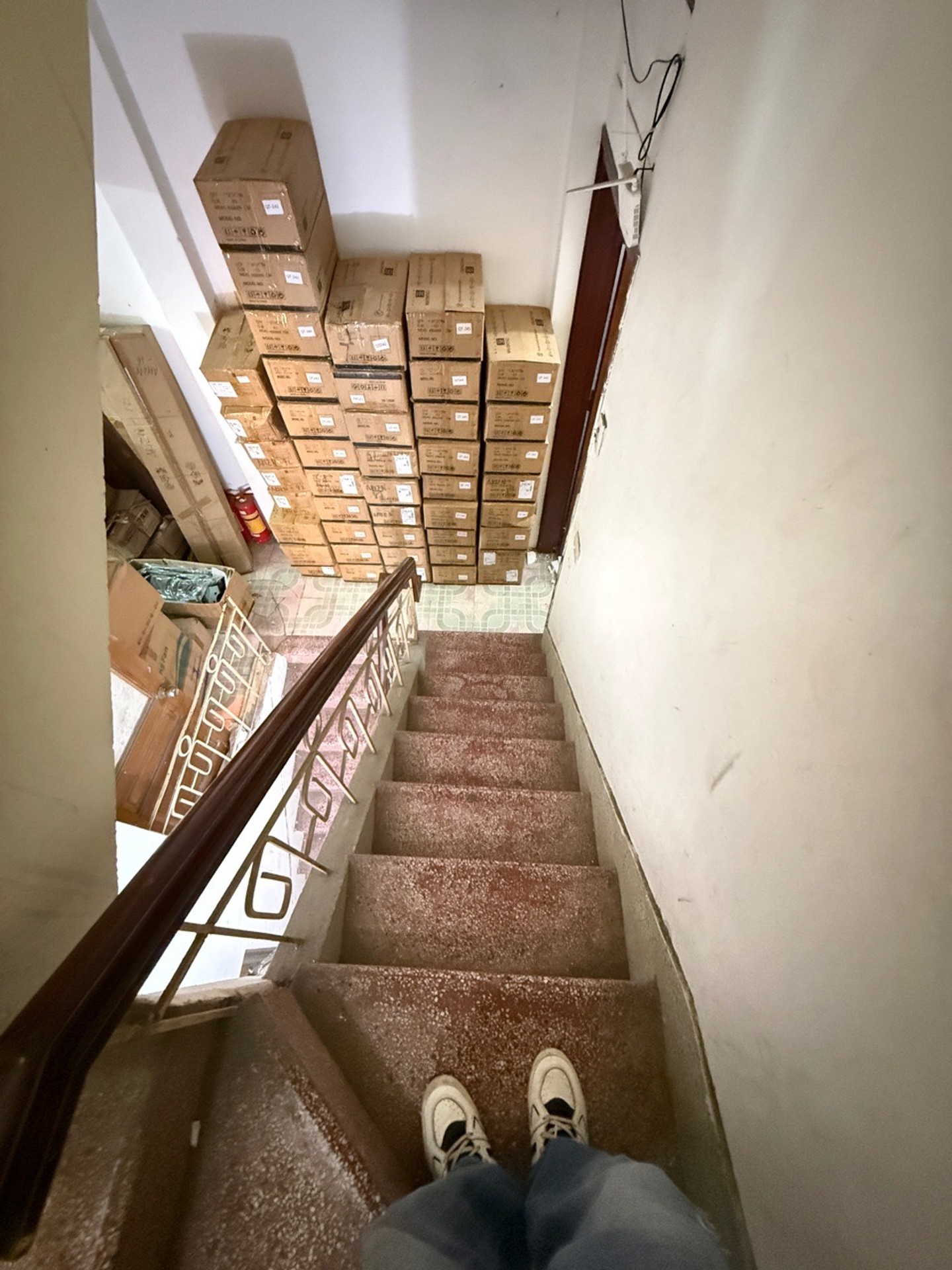 Bán nhà 3.5 tầng diện tích 37m2 mặt tiền 3.7m đường rộng ô tô tại Lưu Quang Vũ