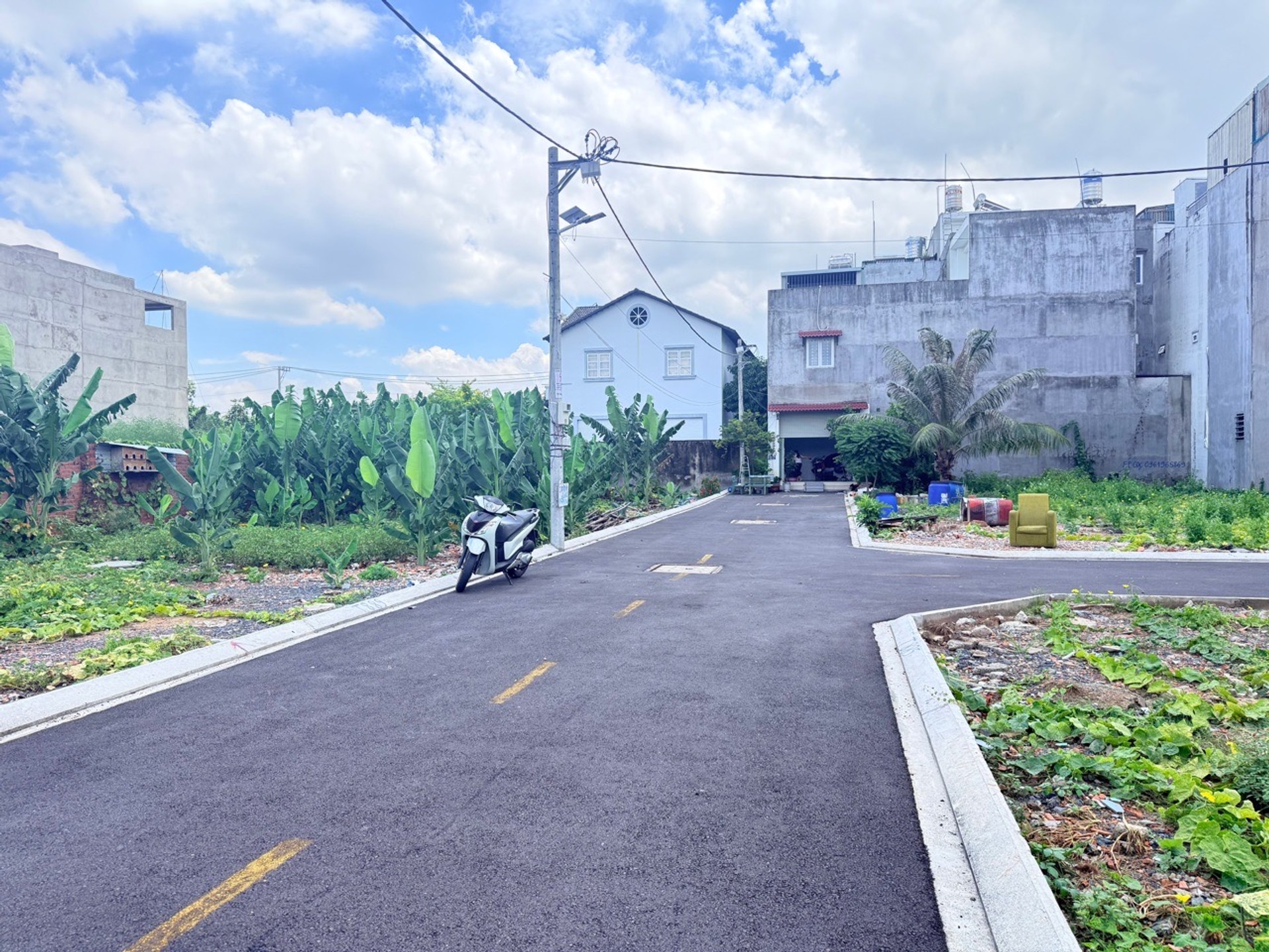 Bán đất TL37 gần Hà Huy Giáp, P. Thạnh Lộc, Q12 – DT 62m², gần cụm trường học các cấp – 3,8 tỷ
